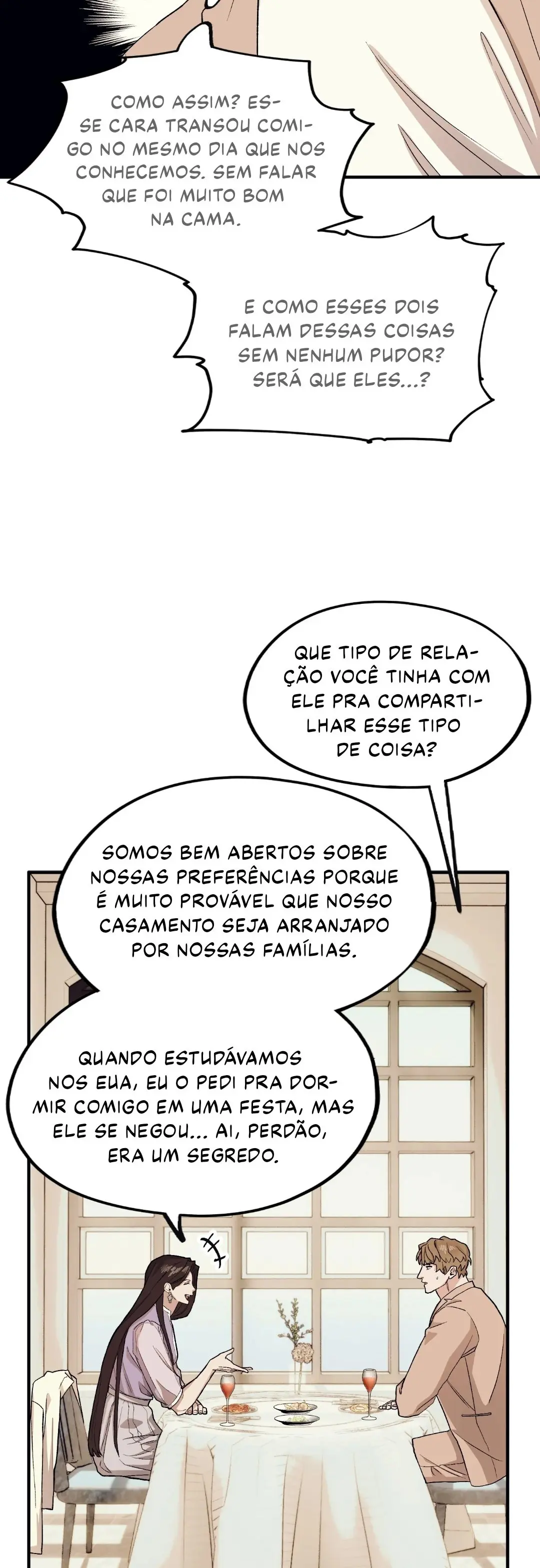 Riverside – Capítulo 48 Yaoi – Página 37