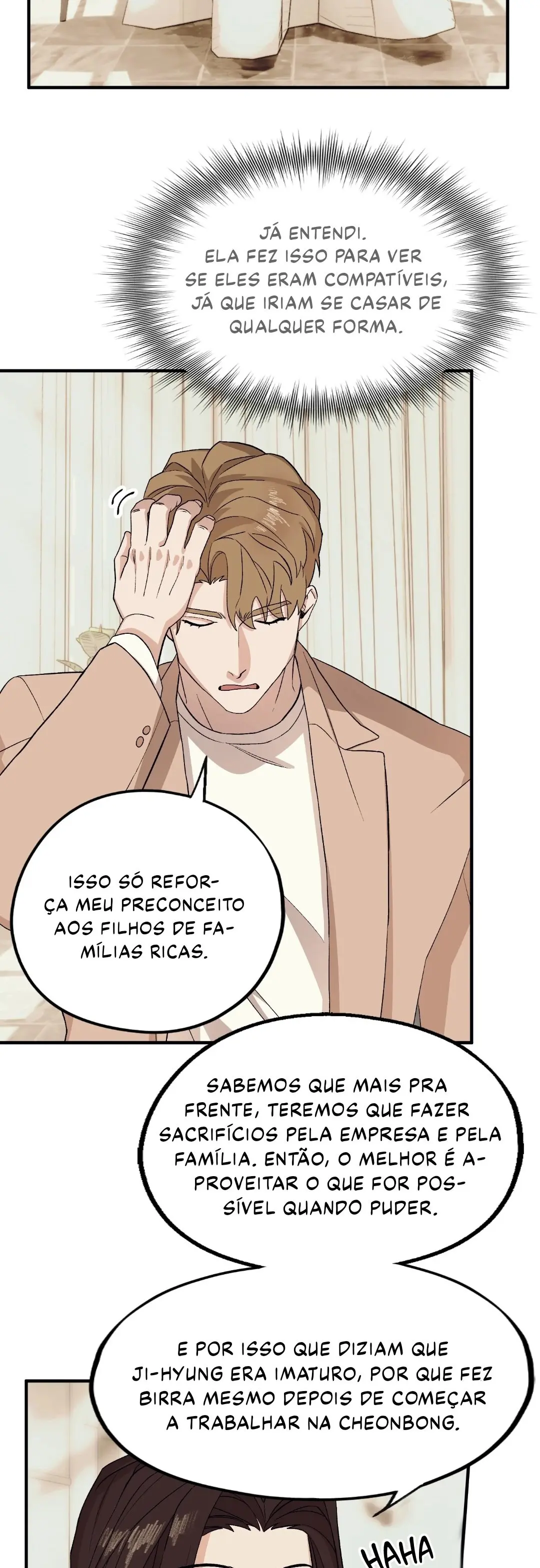 Riverside – Capítulo 48 Yaoi – Página 38