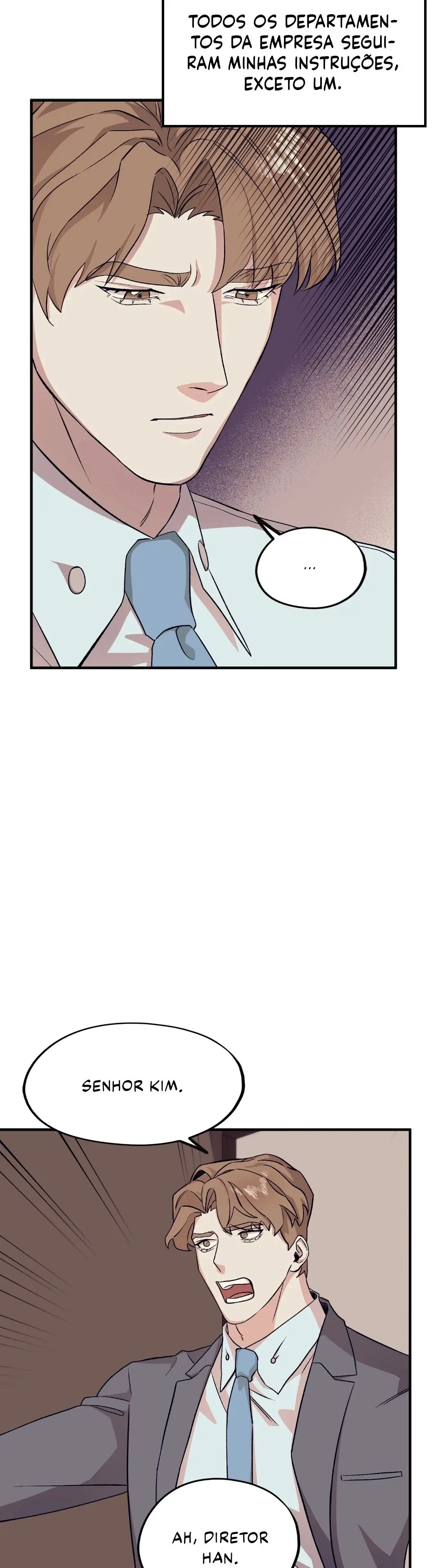 Riverside – Capítulo 48 Yaoi – Página 4