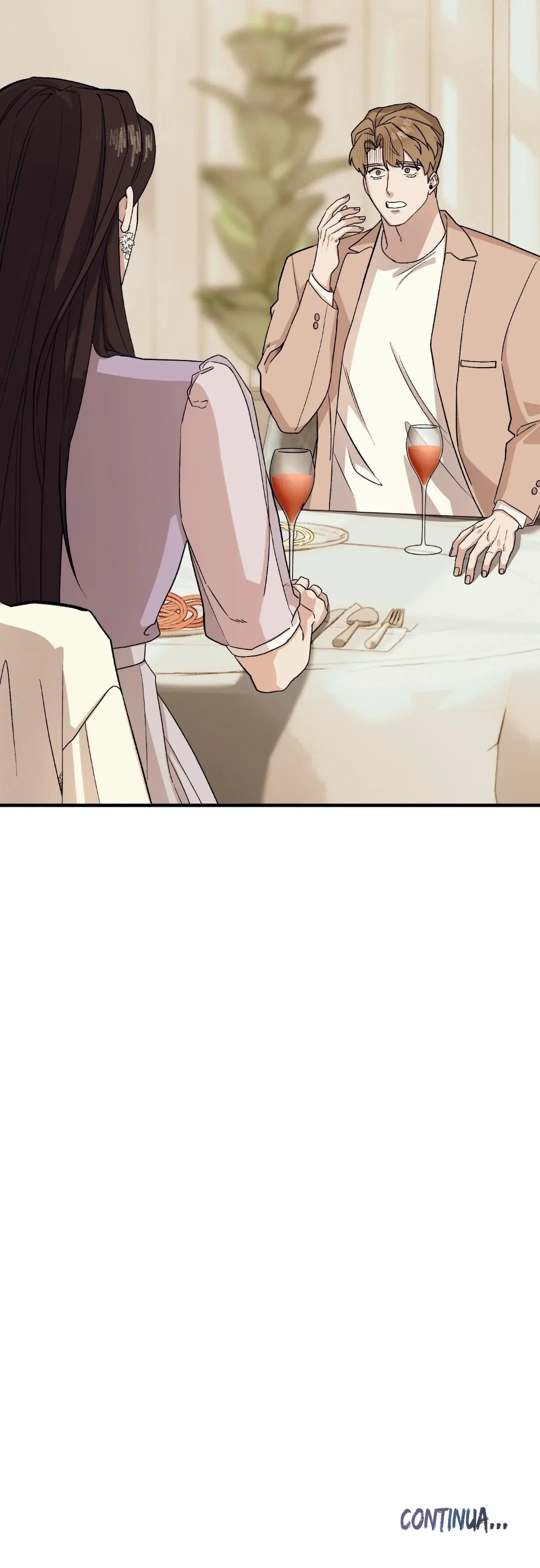 Riverside – Capítulo 48 Yaoi – Página 40