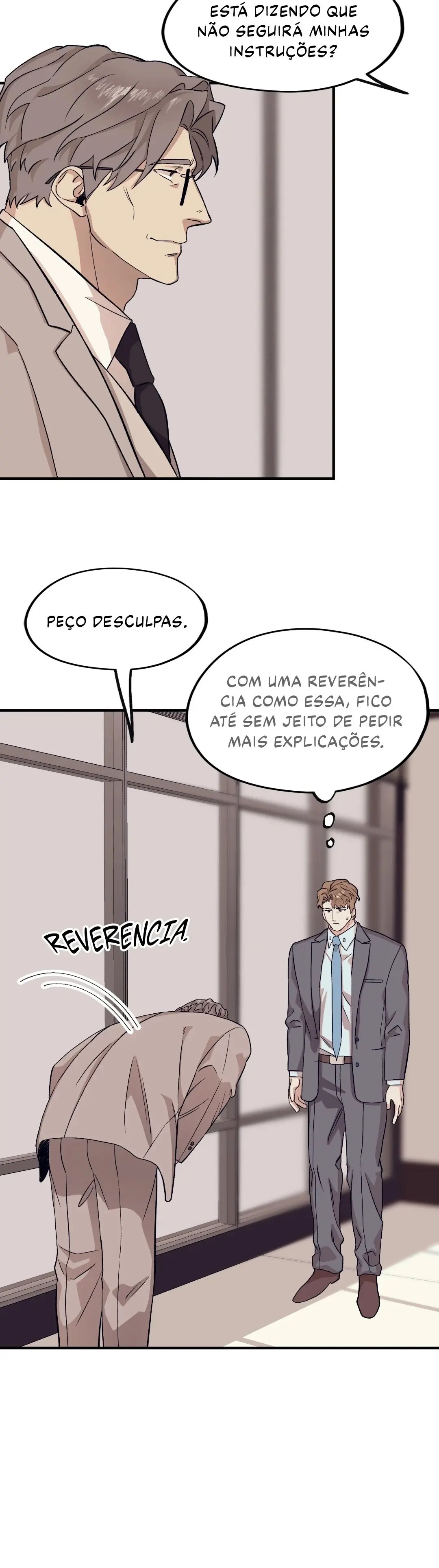 Riverside – Capítulo 48 Yaoi – Página 6