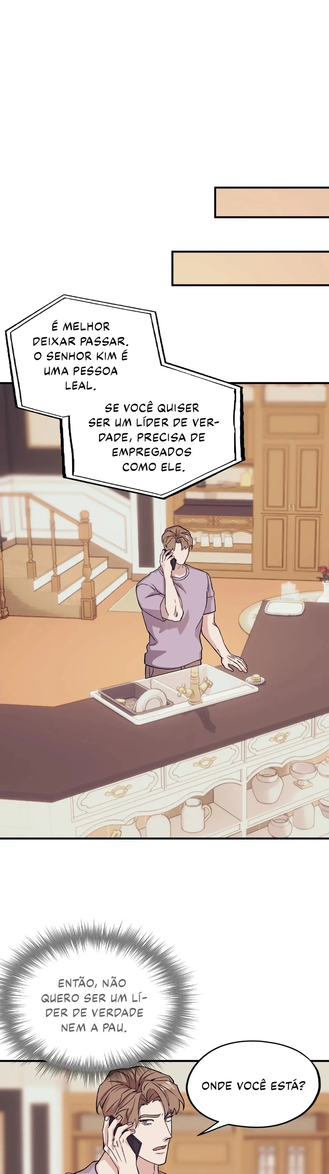 Riverside – Capítulo 48 Yaoi – Página 7