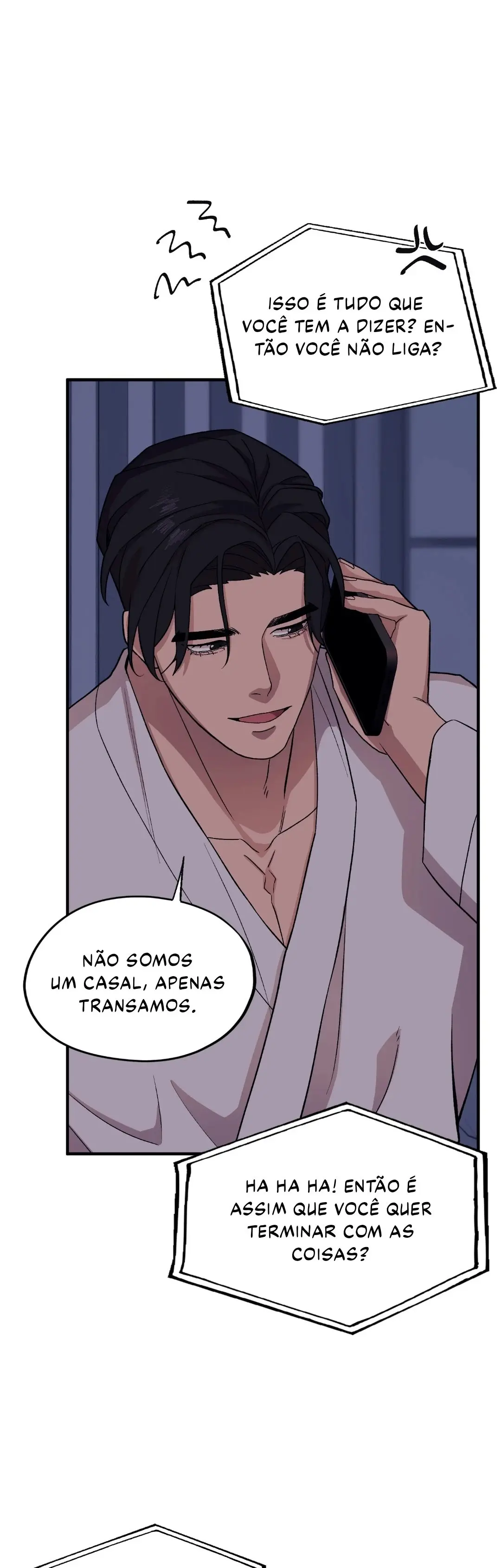 Riverside – Capítulo 49 Yaoi – Página 14