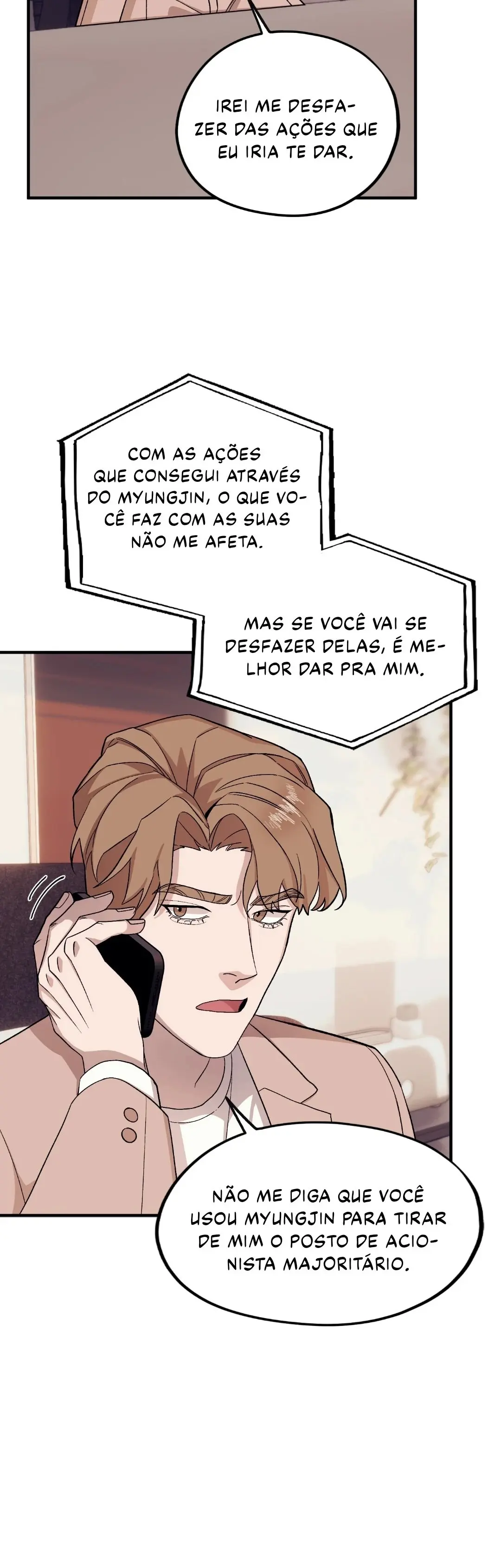 Riverside – Capítulo 49 Yaoi – Página 16