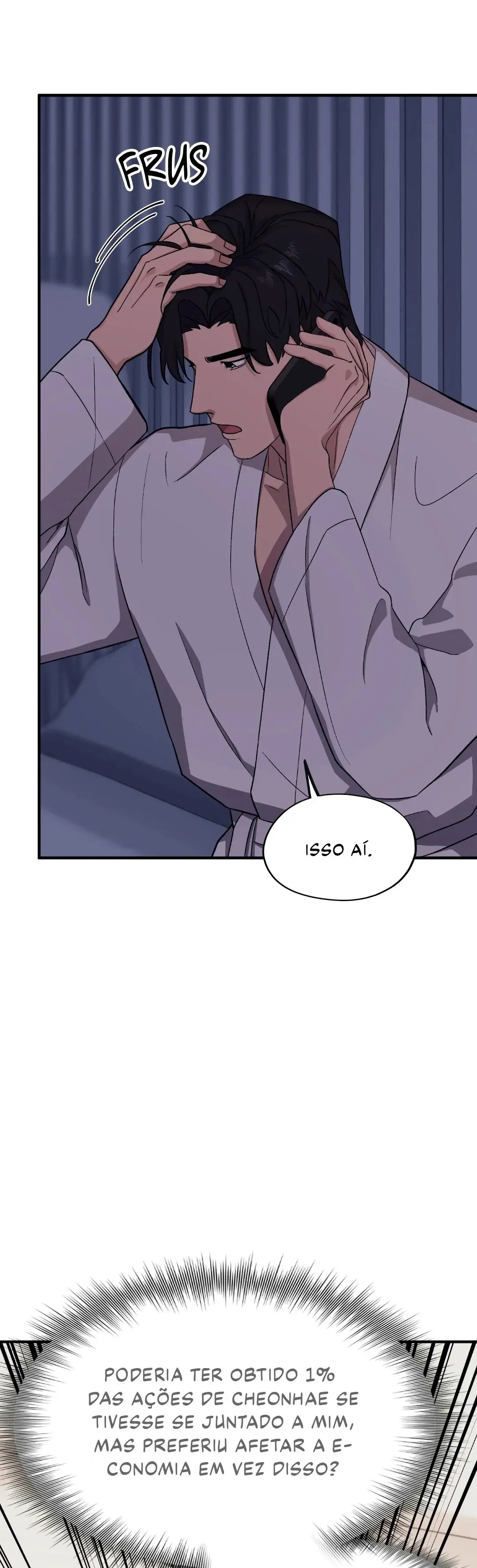 Riverside – Capítulo 49 Yaoi – Página 17