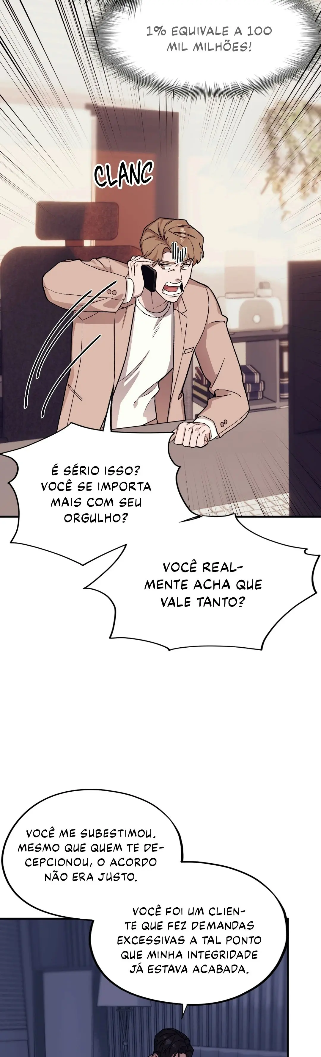 Riverside – Capítulo 49 Yaoi – Página 18