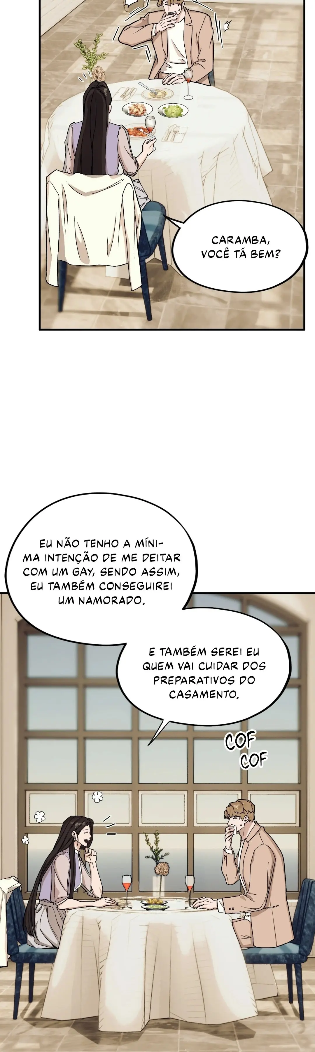 Riverside – Capítulo 49 Yaoi – Página 2