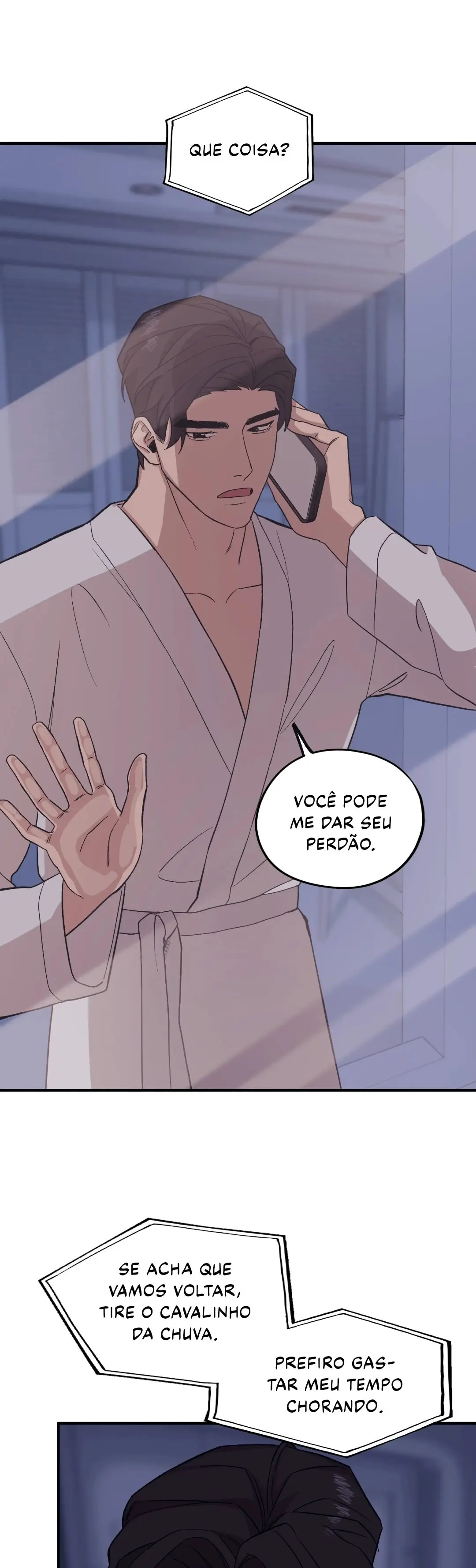 Riverside – Capítulo 49 Yaoi – Página 20