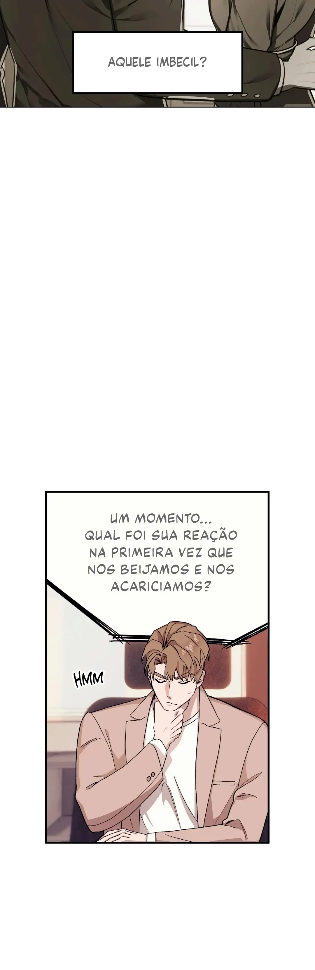 Riverside – Capítulo 49 Yaoi – Página 25