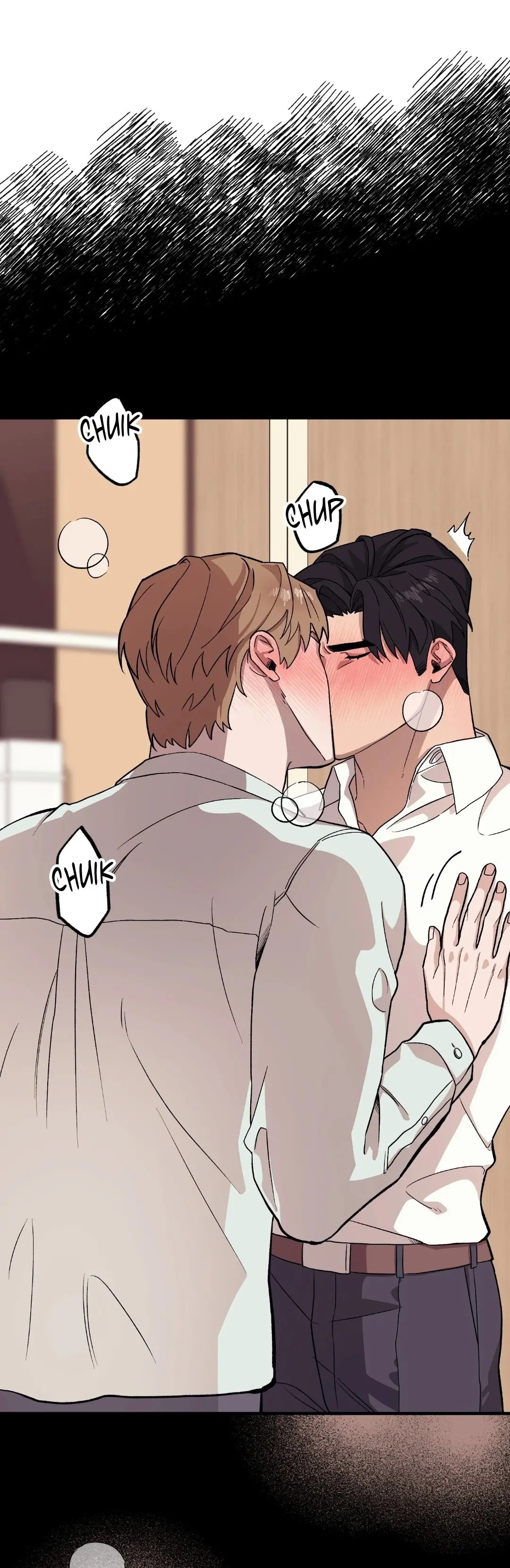 Riverside – Capítulo 49 Yaoi – Página 26