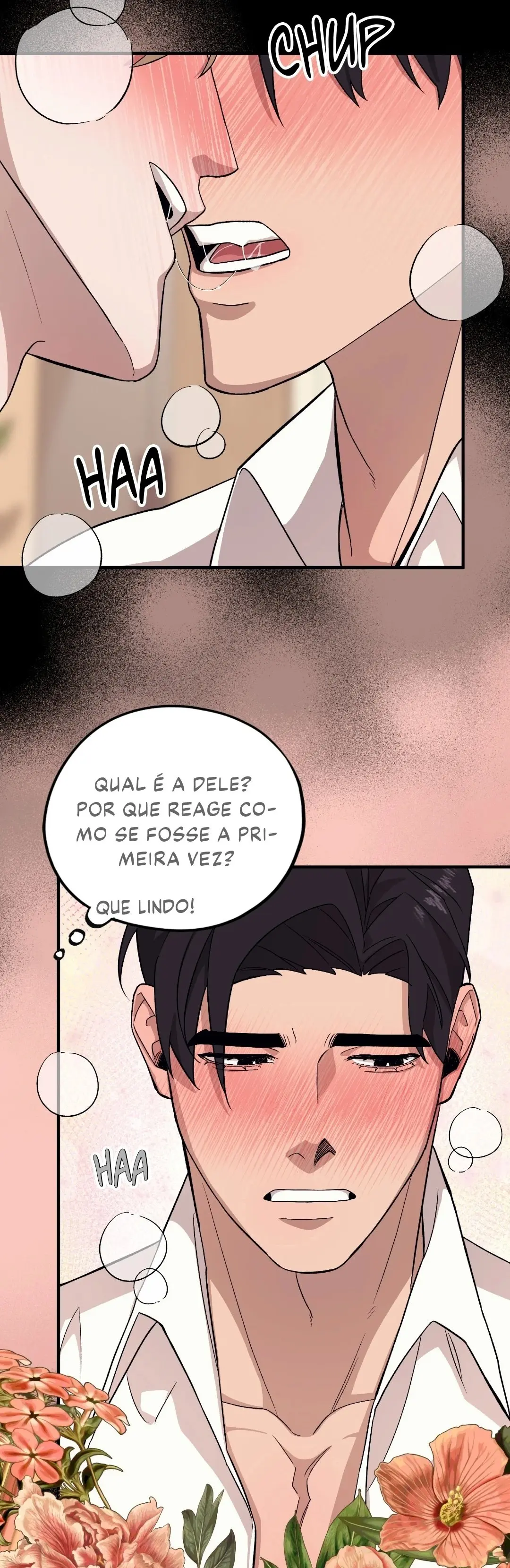 Riverside – Capítulo 49 Yaoi – Página 27