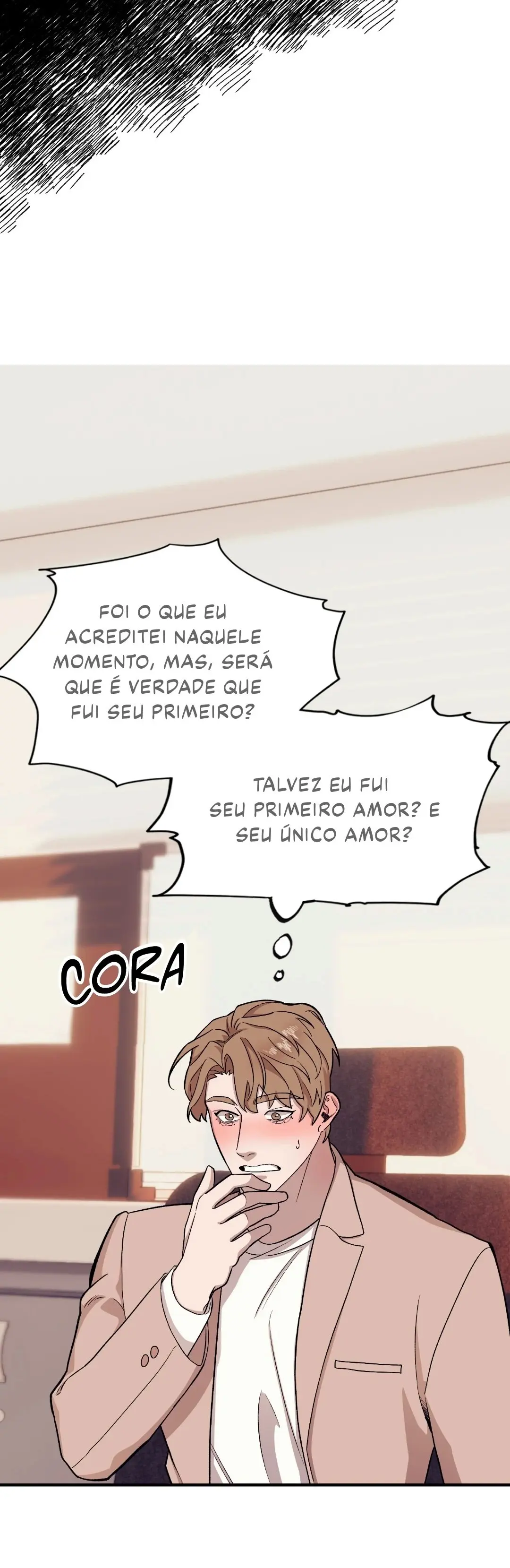 Riverside – Capítulo 49 Yaoi – Página 29