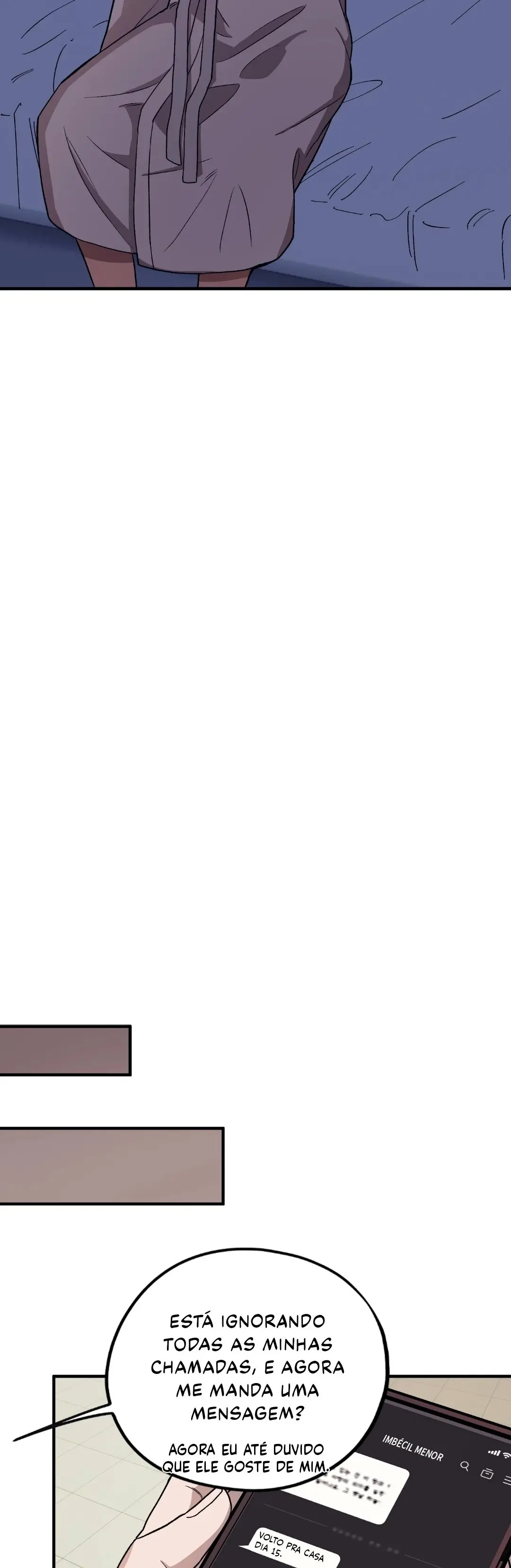 Riverside – Capítulo 49 Yaoi – Página 32