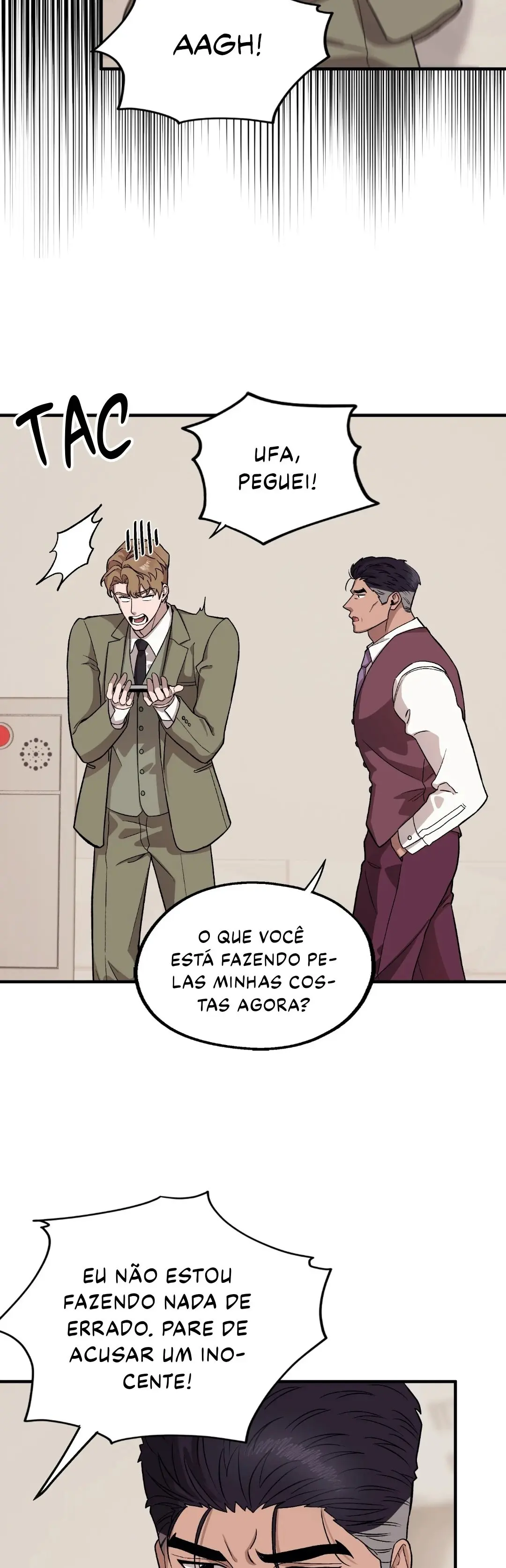 Riverside – Capítulo 49 Yaoi – Página 35