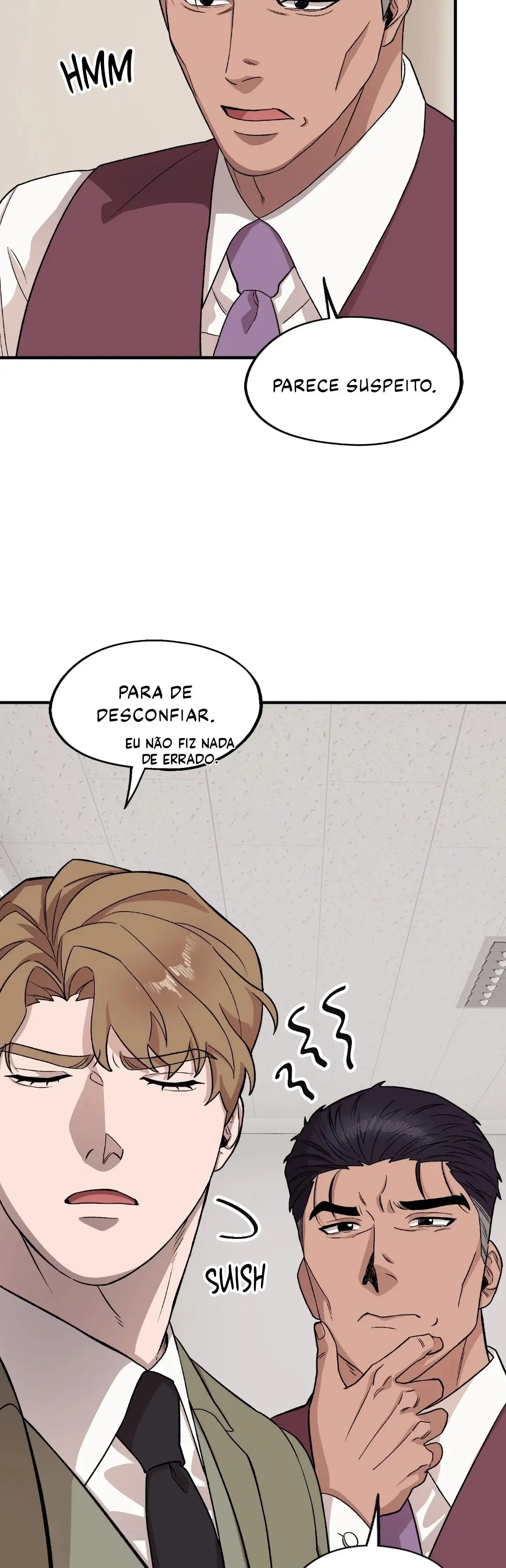 Riverside – Capítulo 49 Yaoi – Página 36