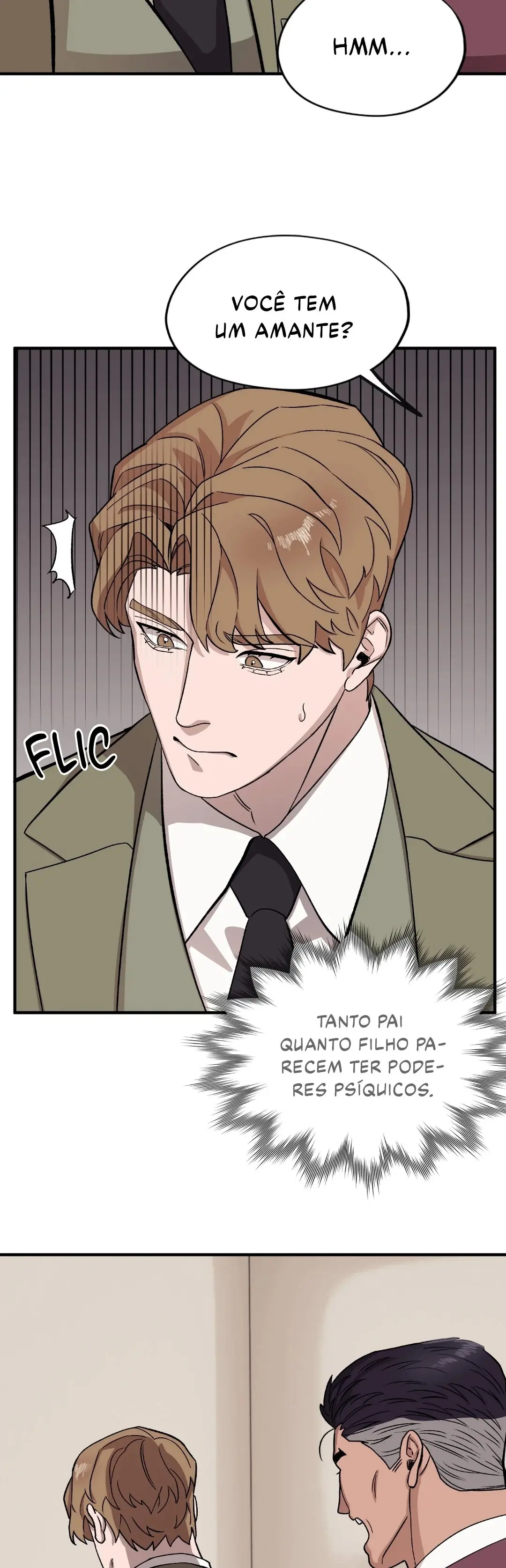 Riverside – Capítulo 49 Yaoi – Página 37