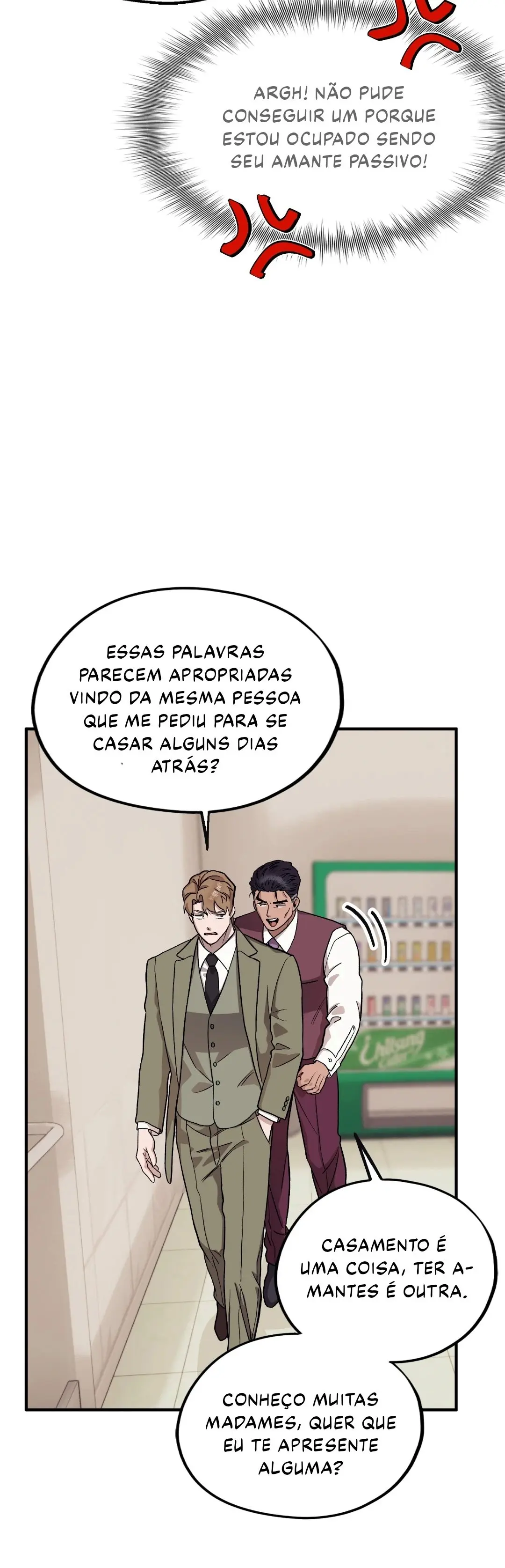 Riverside – Capítulo 49 Yaoi – Página 39