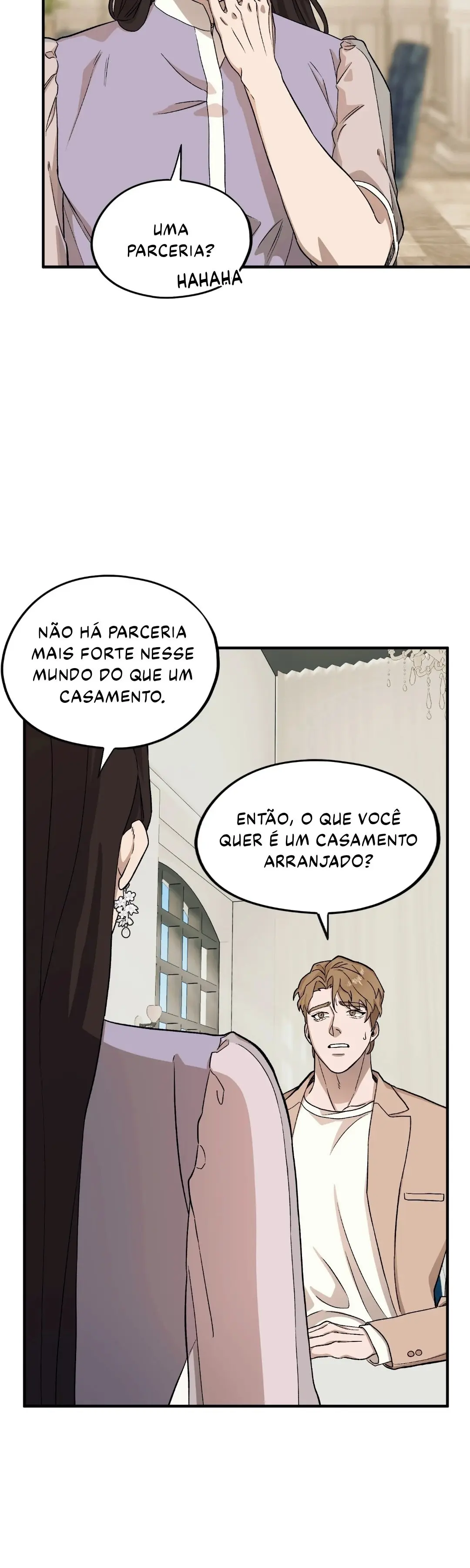 Riverside – Capítulo 49 Yaoi – Página 4