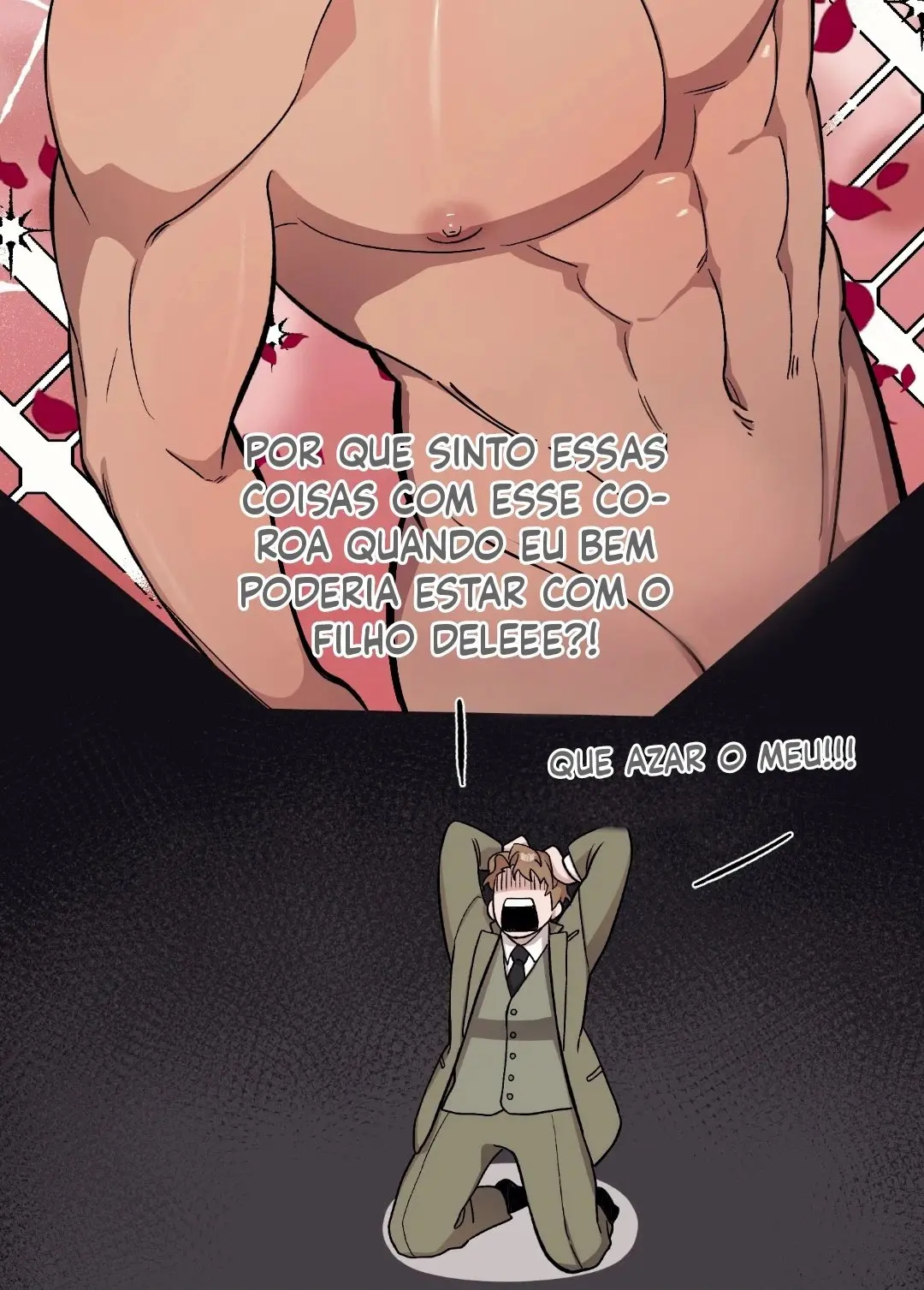 Riverside – Capítulo 49 Yaoi – Página 47