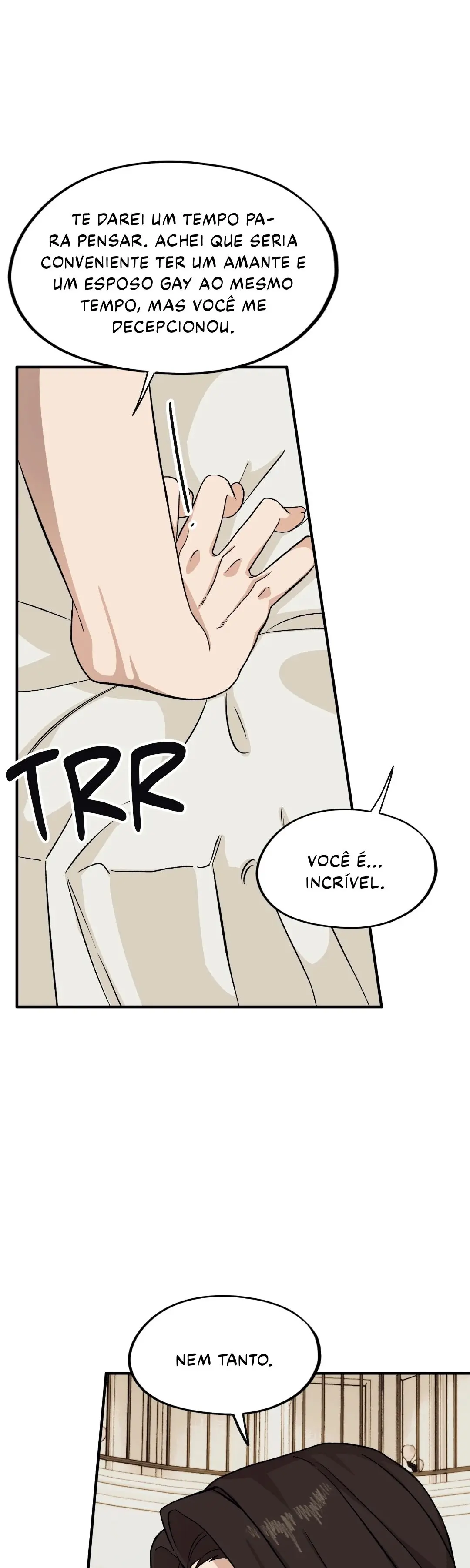 Riverside – Capítulo 49 Yaoi – Página 5