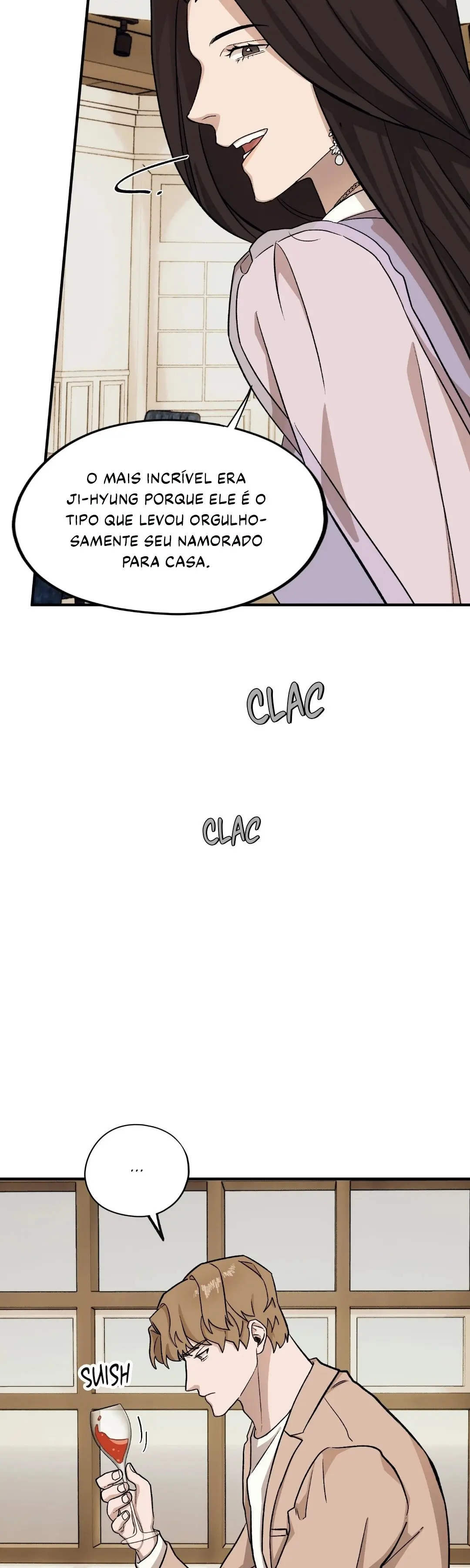 Riverside – Capítulo 49 Yaoi – Página 6