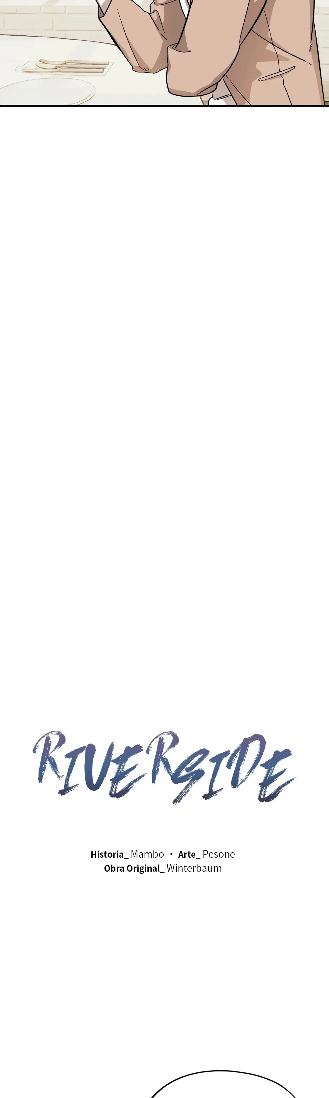 Riverside – Capítulo 49 Yaoi – Página 7