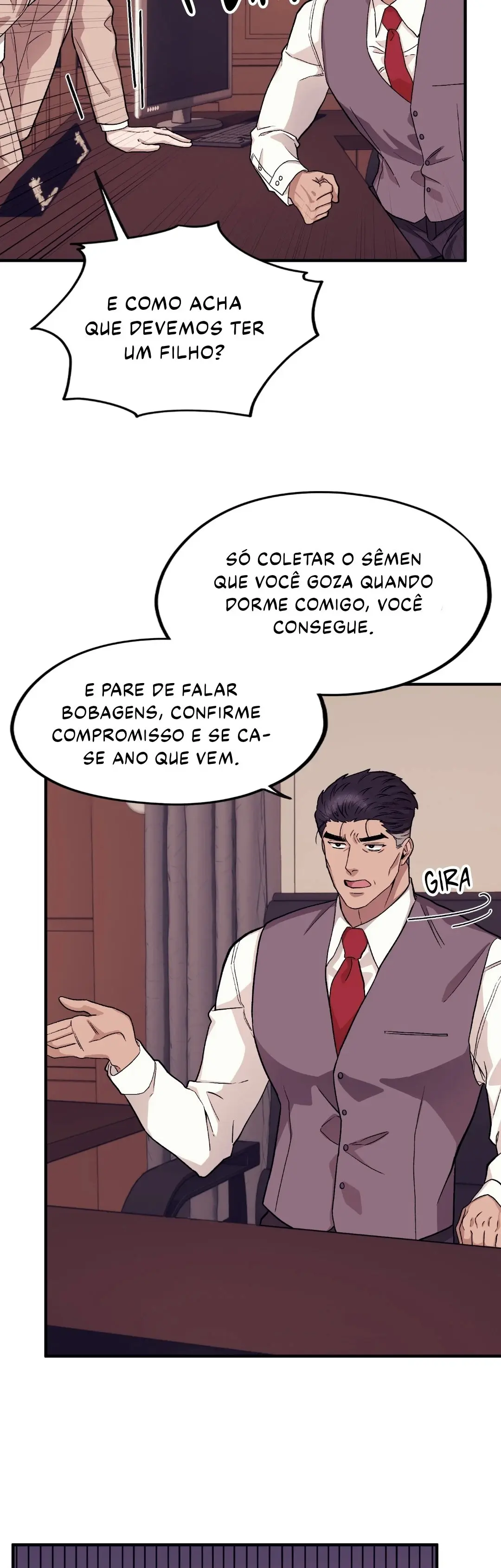 Riverside – Capítulo 49 Yaoi – Página 9