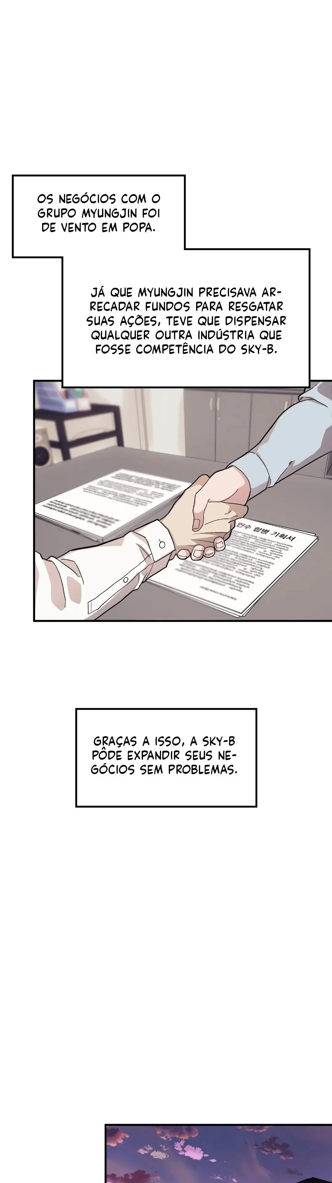 Riverside – Capítulo 50 Yaoi – Página 1