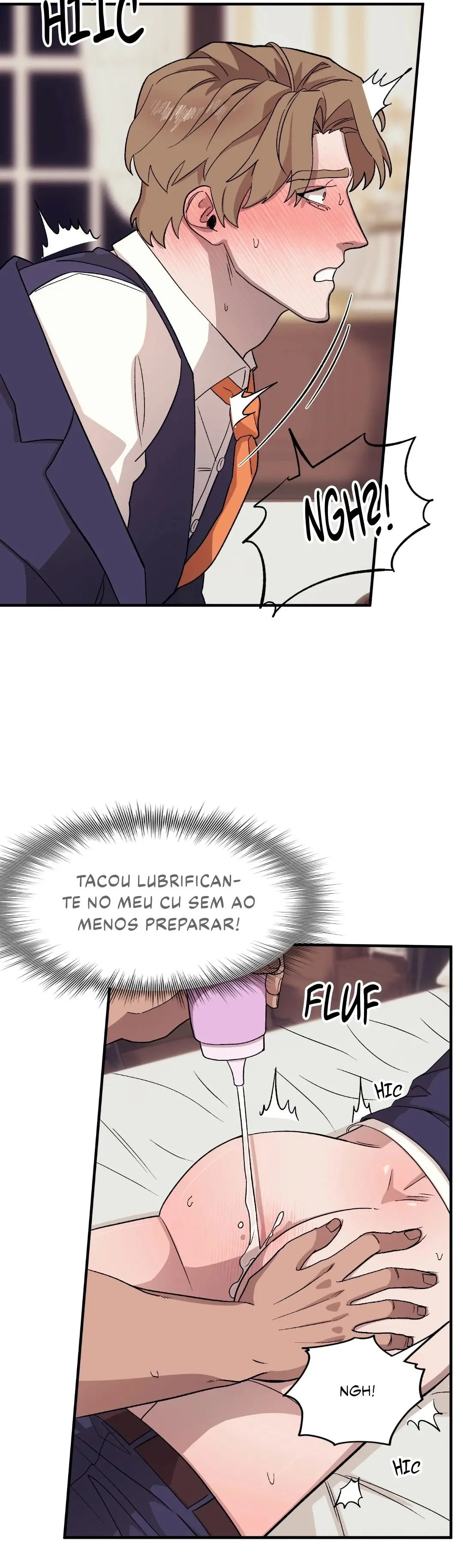 Riverside – Capítulo 50 Yaoi – Página 12