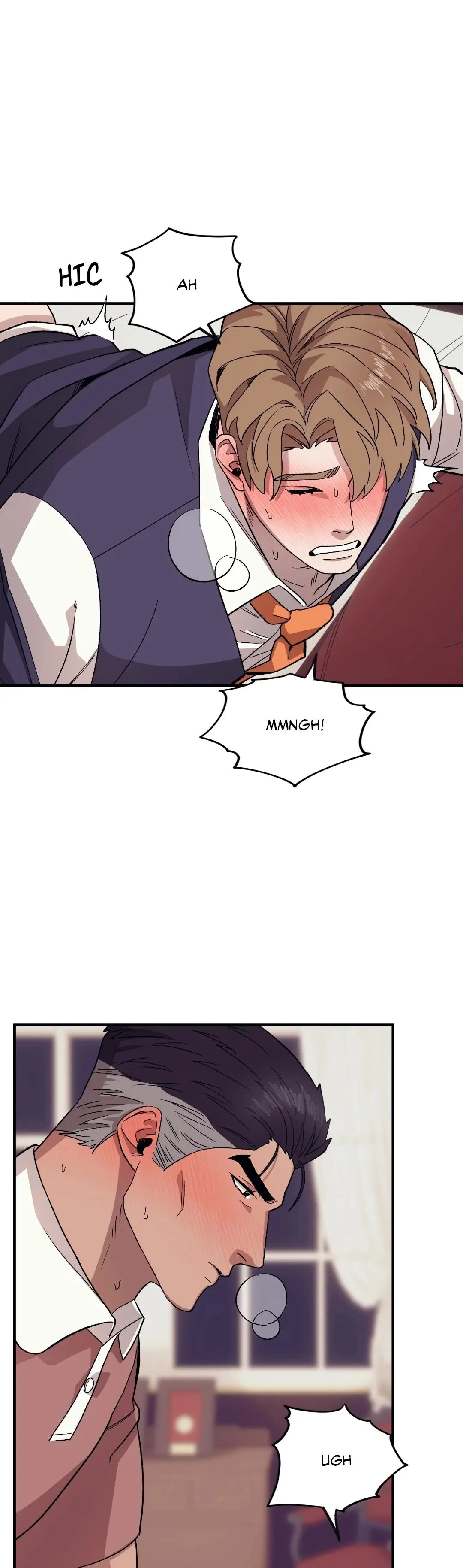 Riverside – Capítulo 50 Yaoi – Página 13