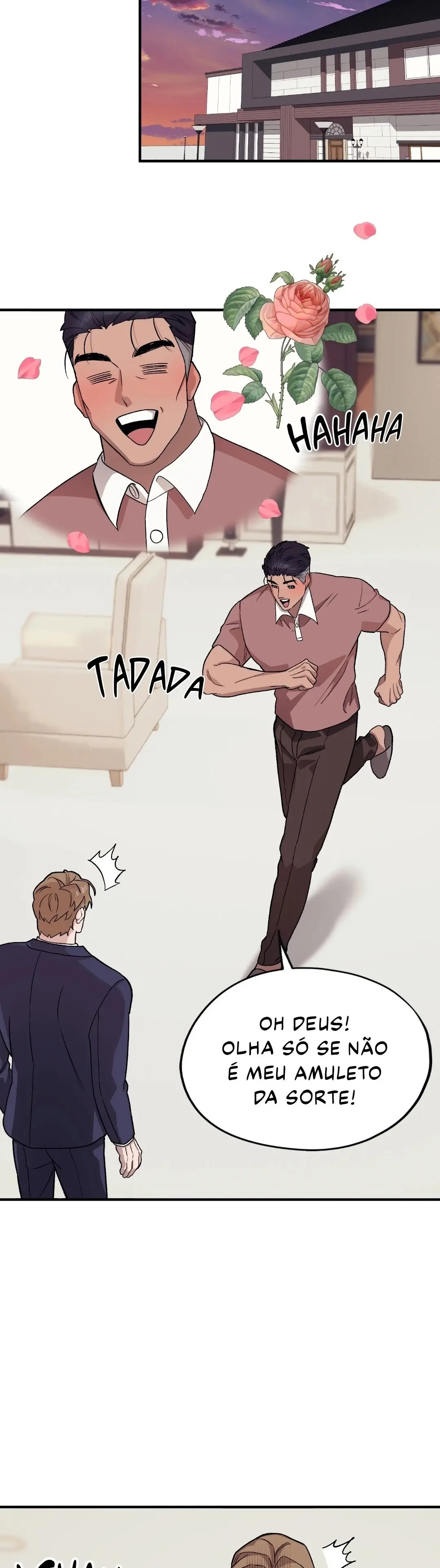 Riverside – Capítulo 50 Yaoi – Página 2