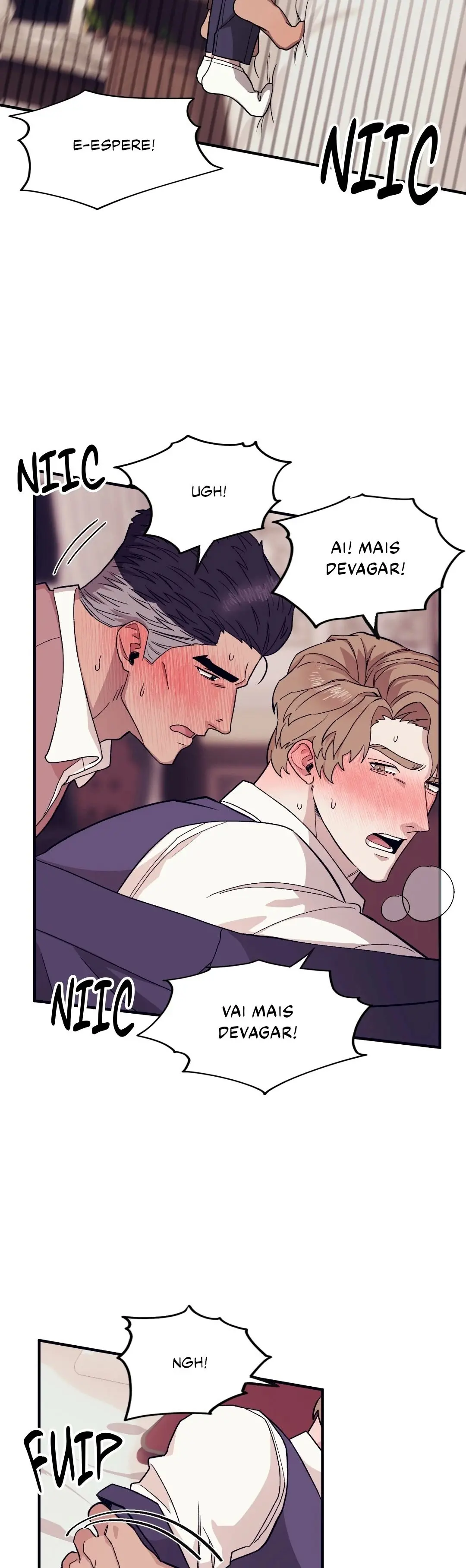 Riverside – Capítulo 50 Yaoi – Página 22