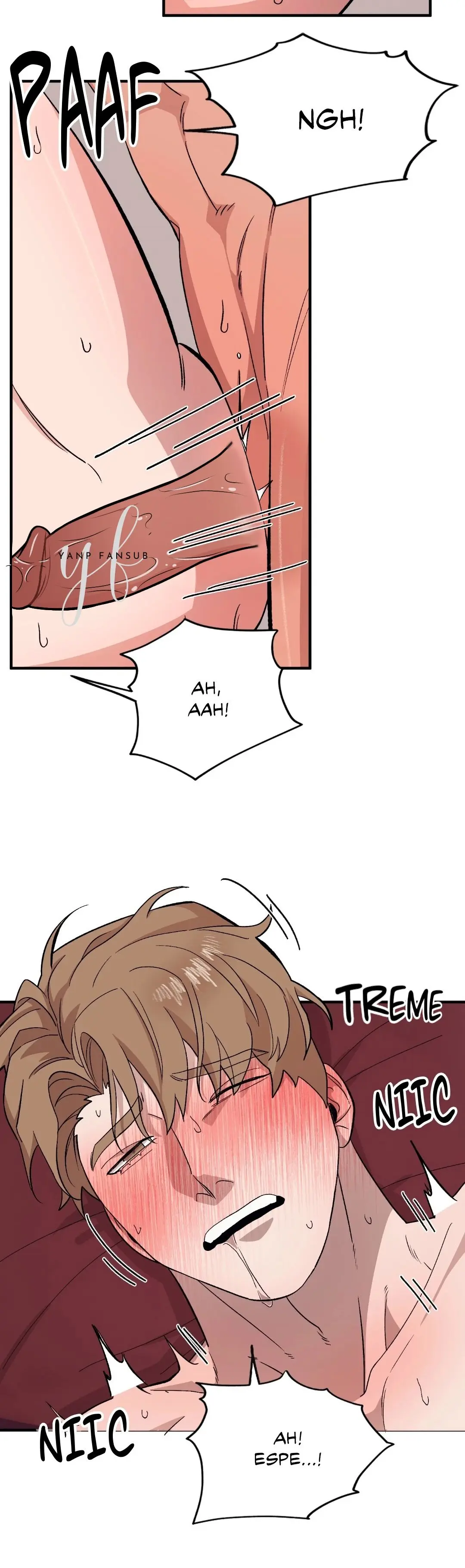 Riverside – Capítulo 50 Yaoi – Página 26