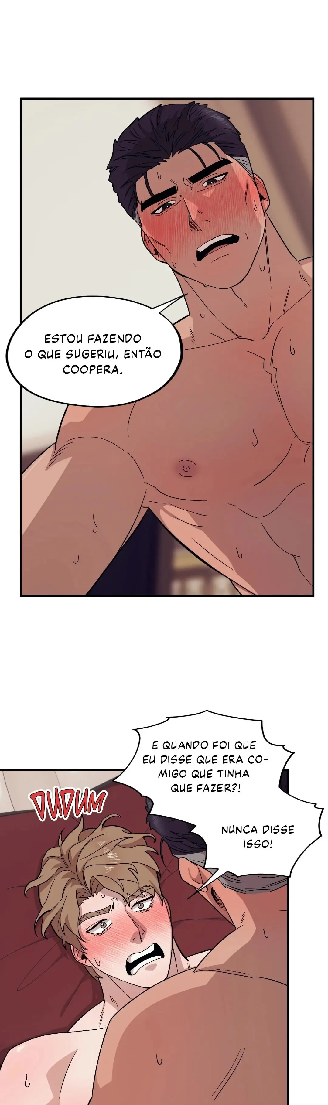 Riverside – Capítulo 50 Yaoi – Página 28