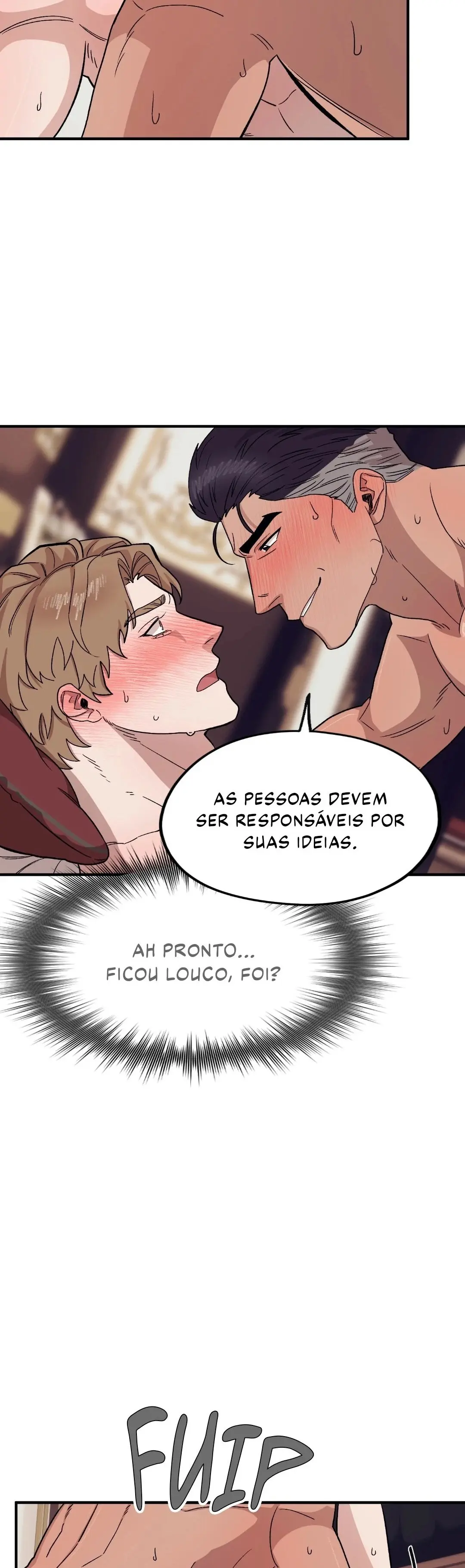 Riverside – Capítulo 50 Yaoi – Página 29