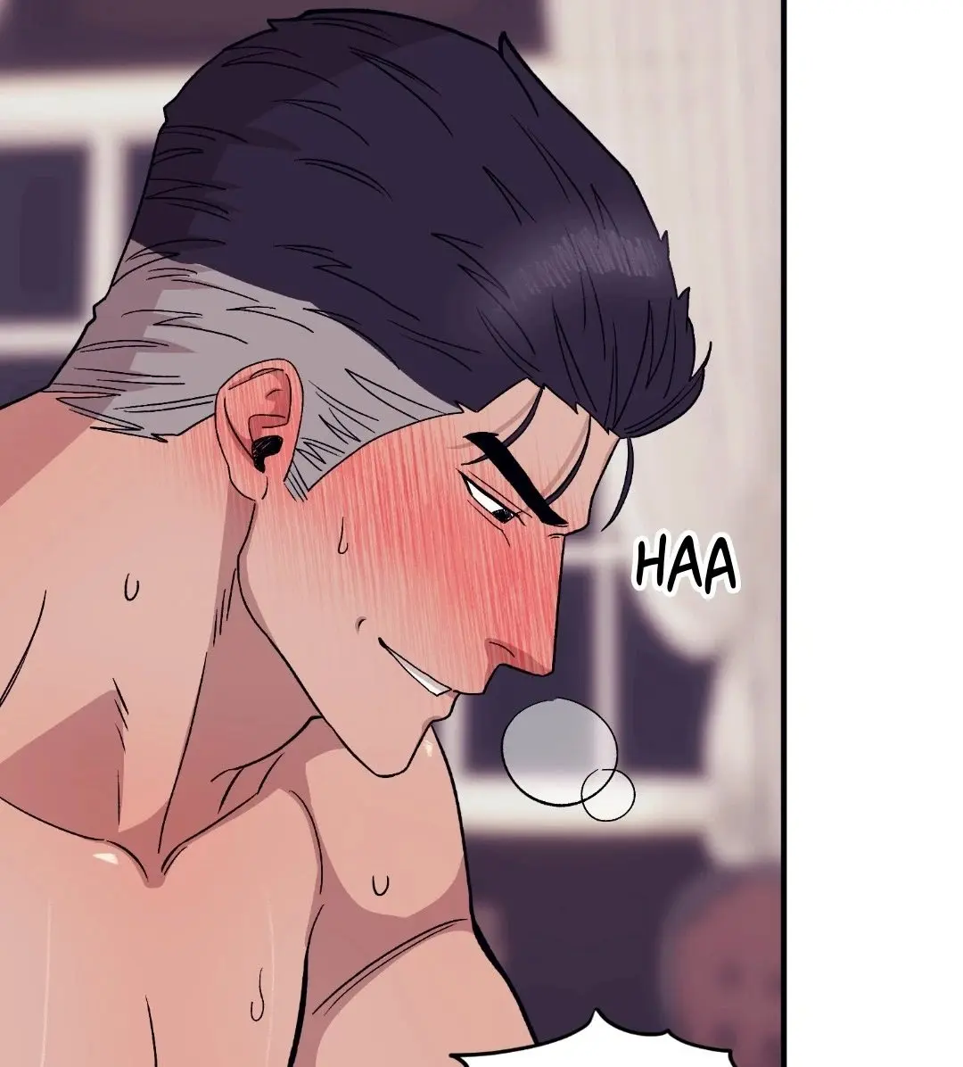 Riverside – Capítulo 50 Yaoi – Página 33