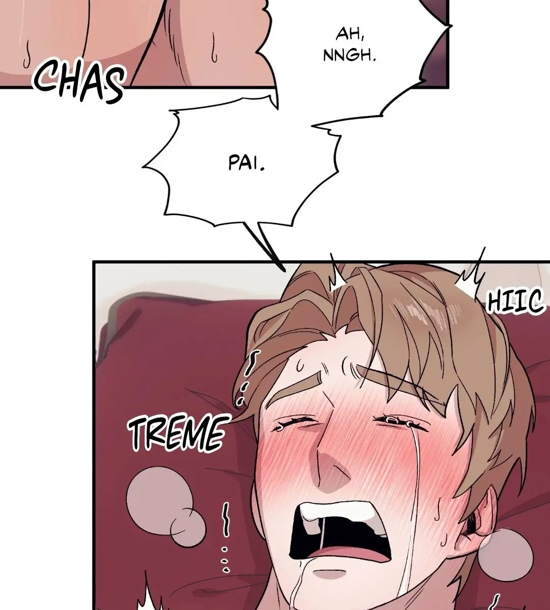 Riverside – Capítulo 50 Yaoi – Página 34