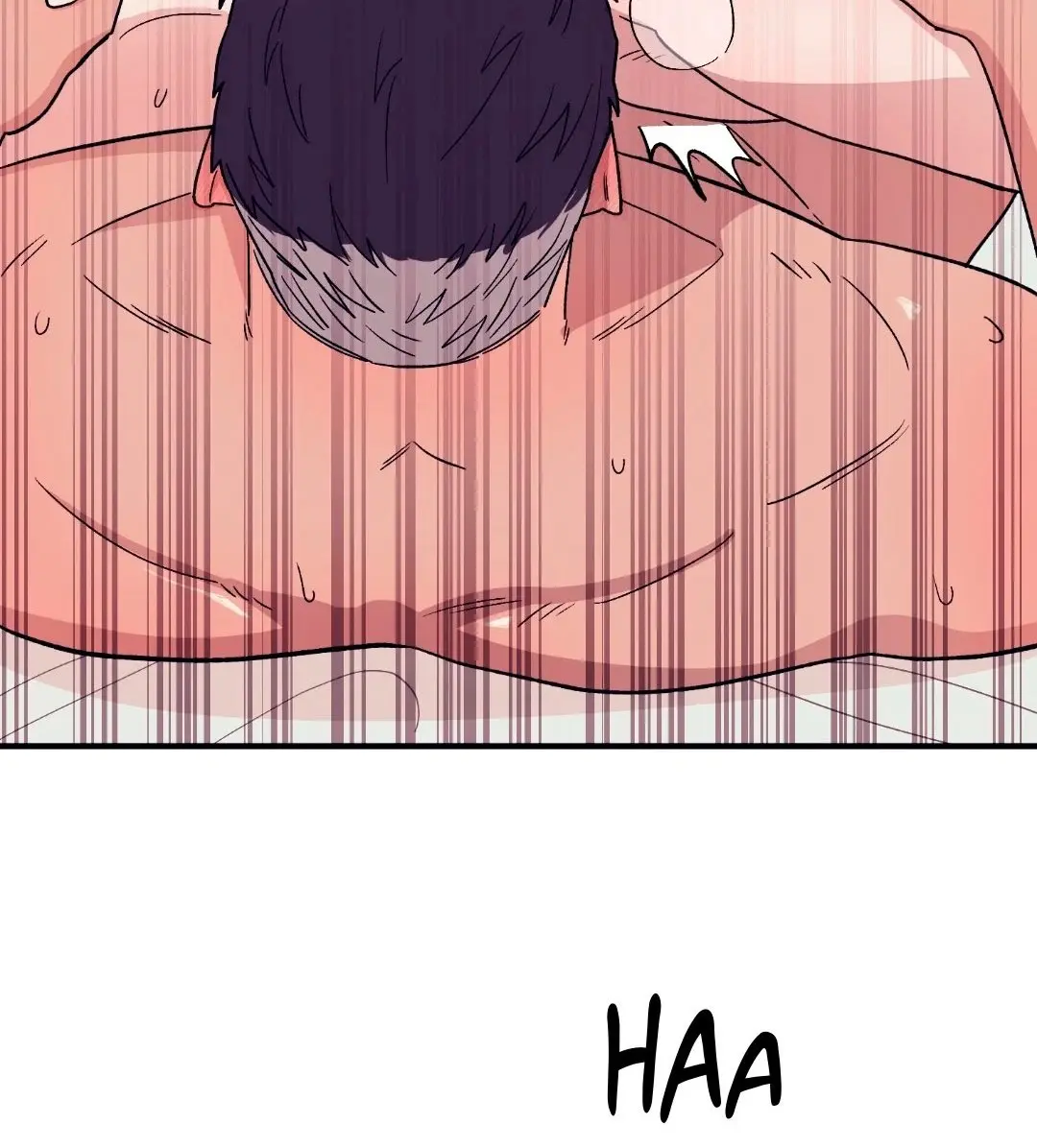 Riverside – Capítulo 50 Yaoi – Página 38