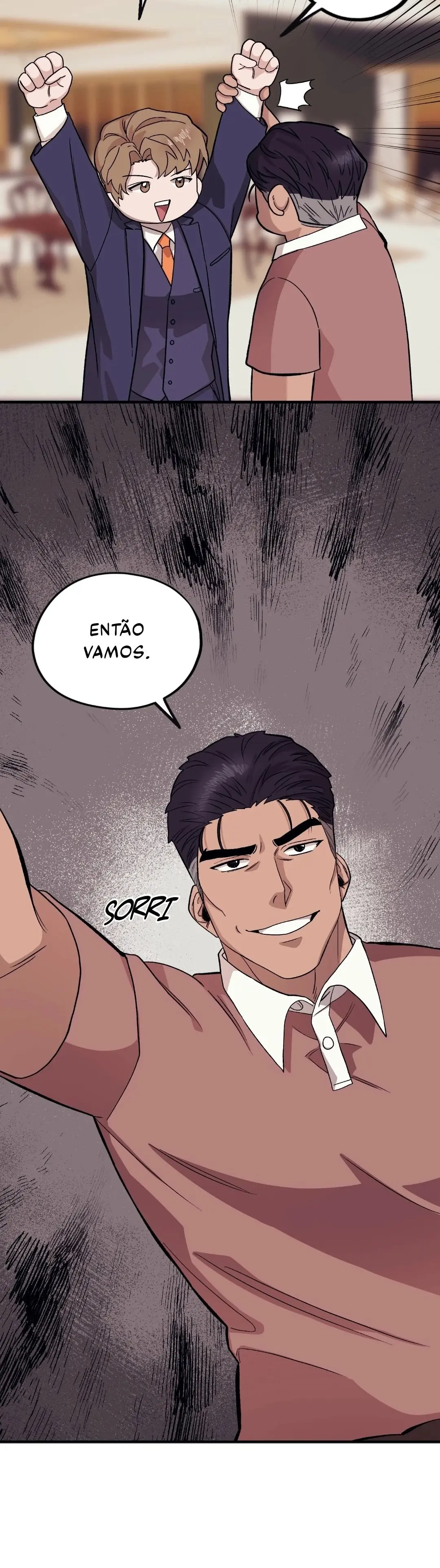 Riverside – Capítulo 50 Yaoi – Página 6