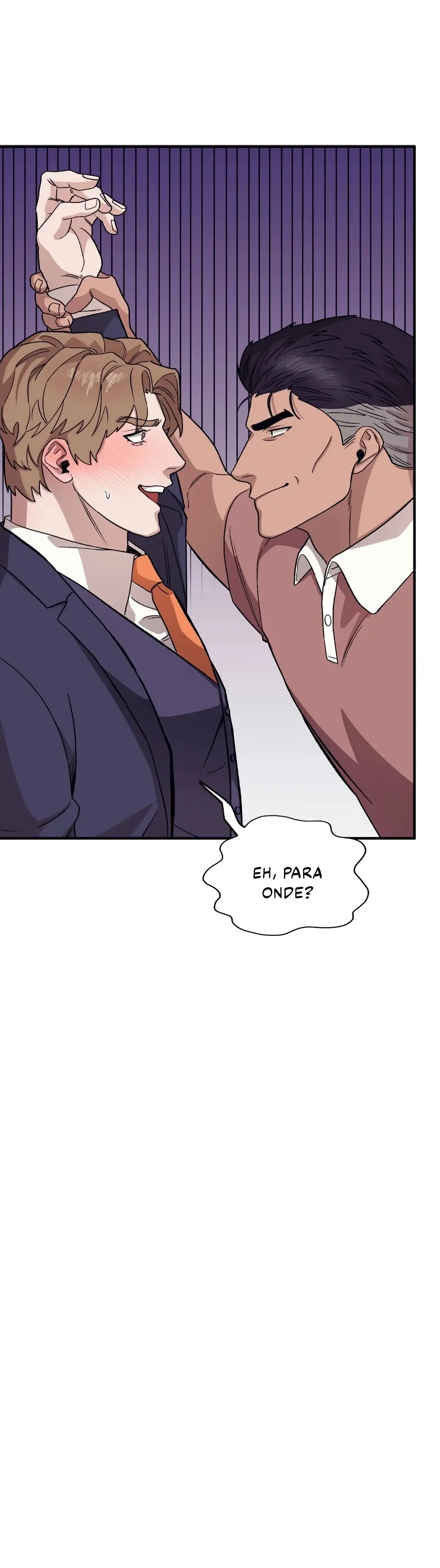 Riverside – Capítulo 50 Yaoi – Página 7