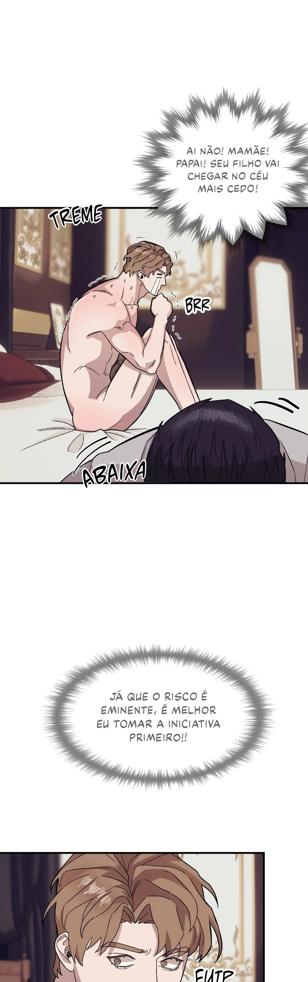 Riverside – Capítulo 51 Yaoi – Página 10