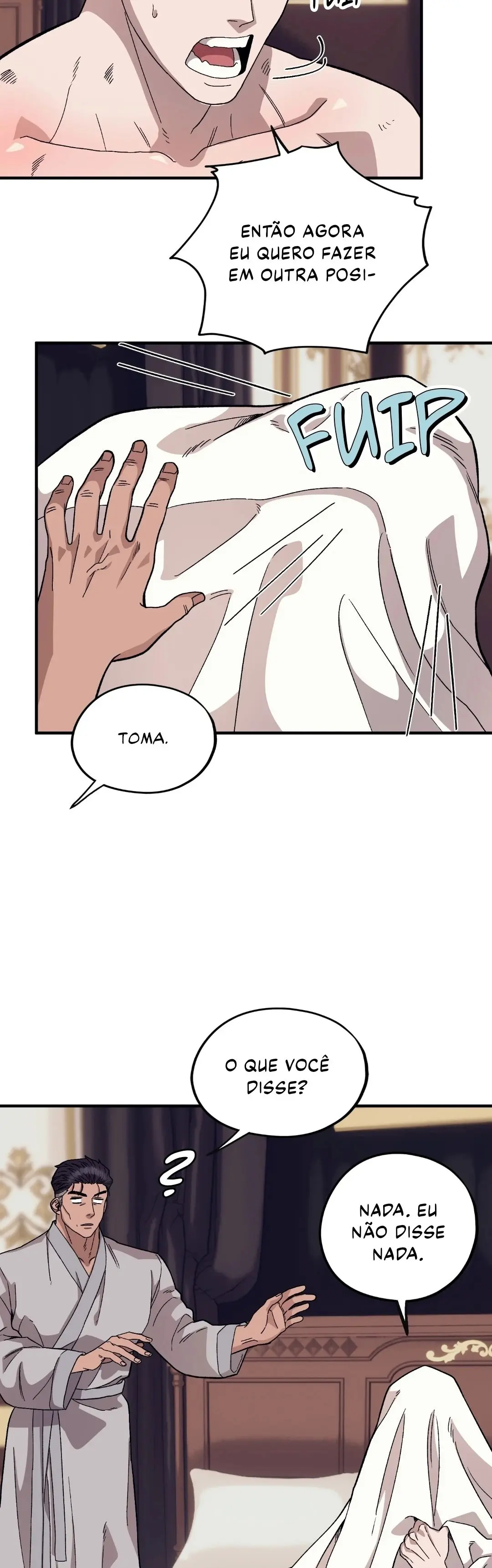 Riverside – Capítulo 51 Yaoi – Página 11