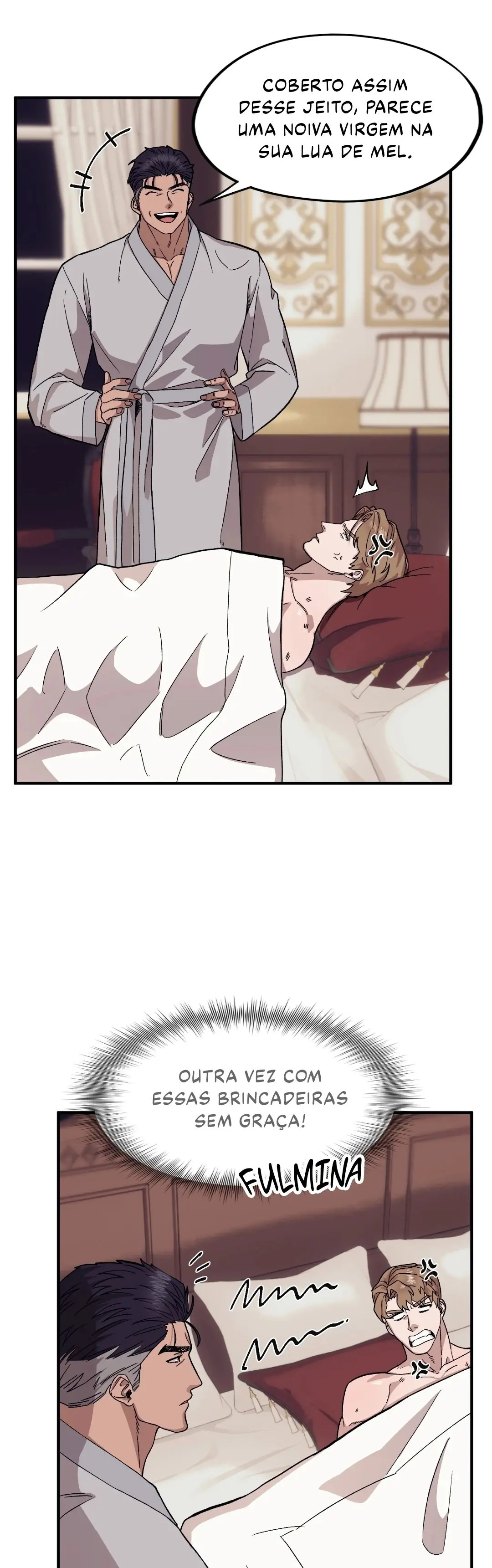 Riverside – Capítulo 51 Yaoi – Página 13