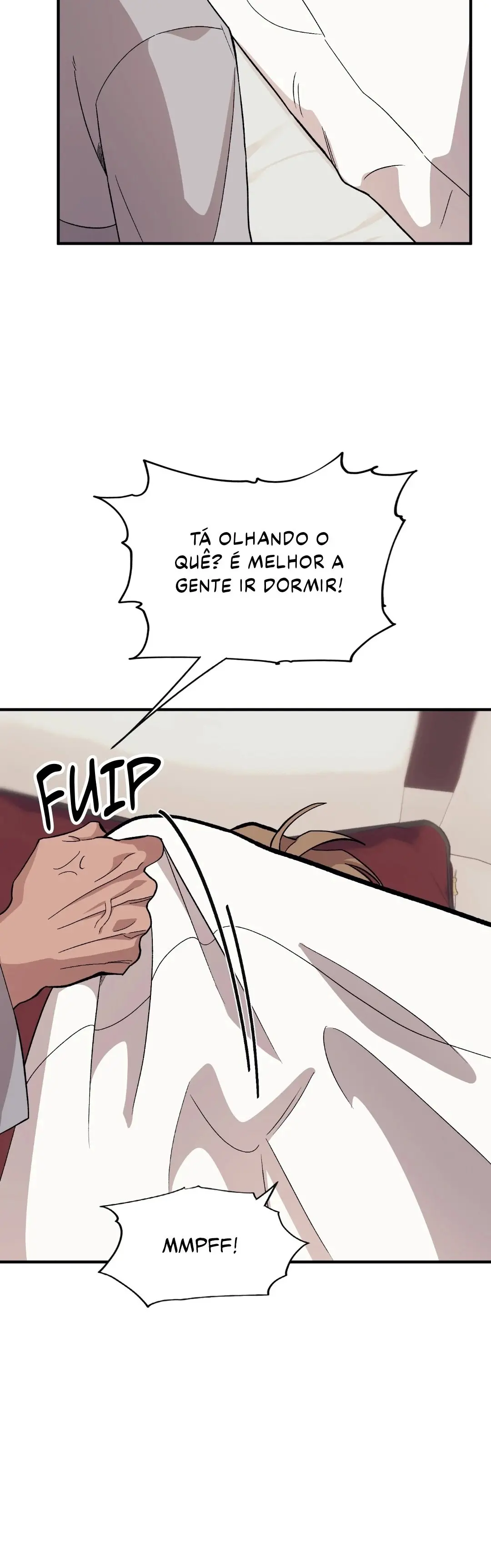 Riverside – Capítulo 51 Yaoi – Página 14