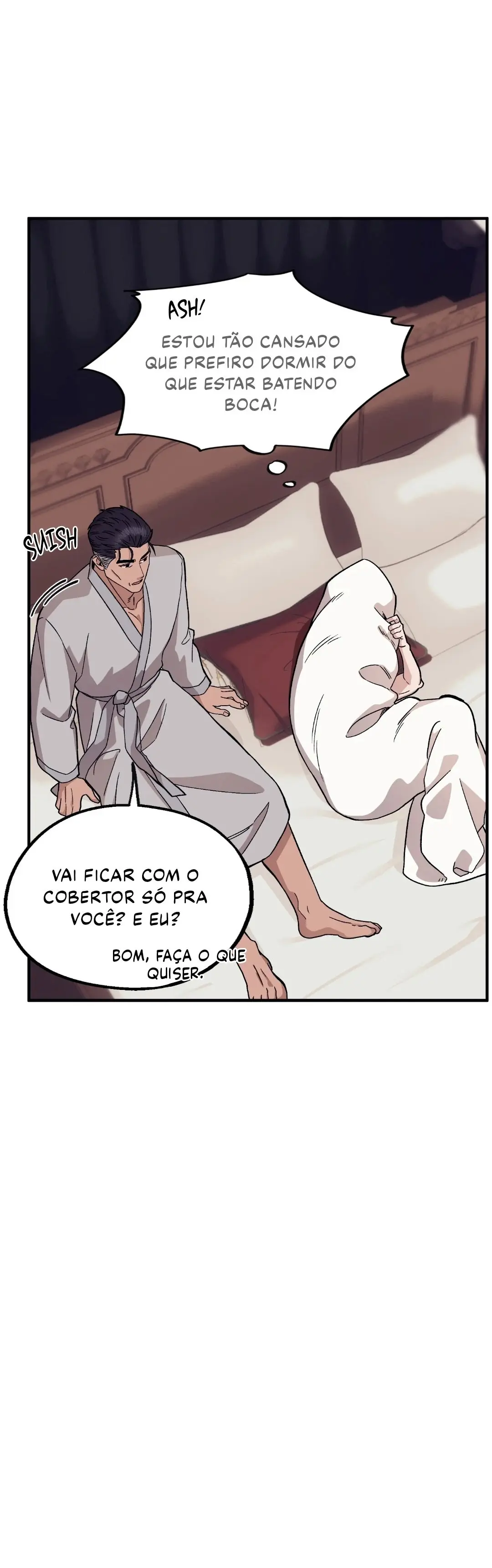 Riverside – Capítulo 51 Yaoi – Página 15