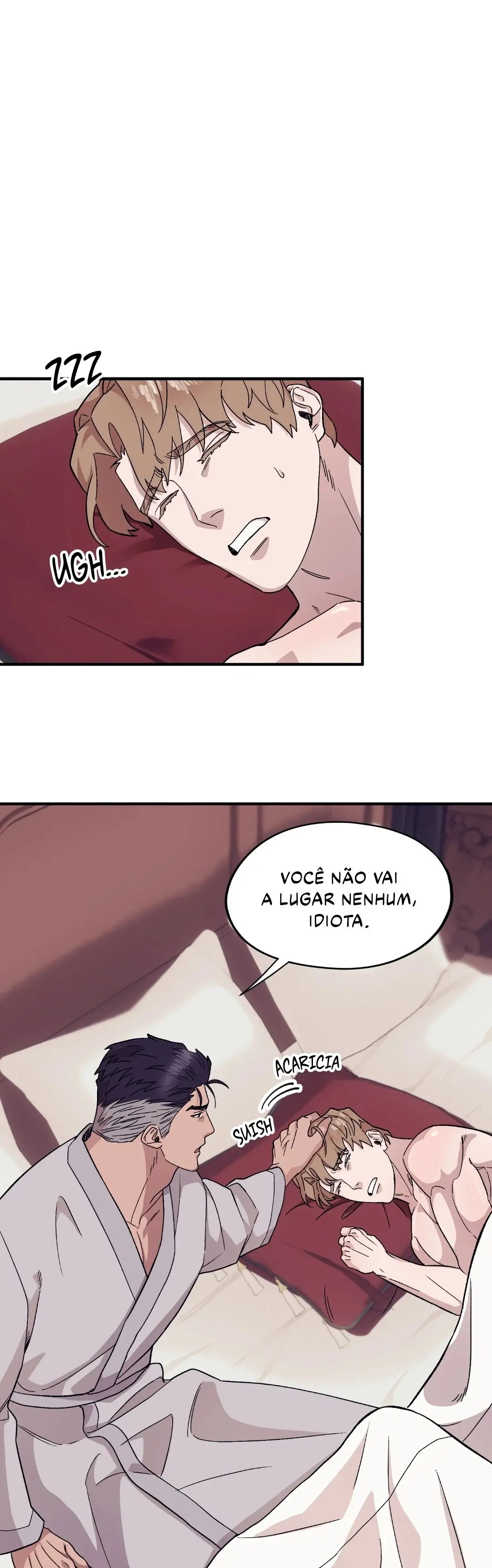 Riverside – Capítulo 51 Yaoi – Página 16