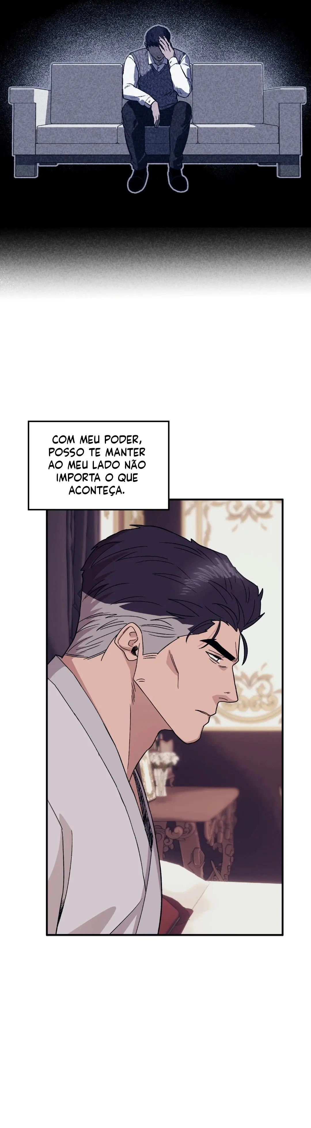 Riverside – Capítulo 51 Yaoi – Página 18