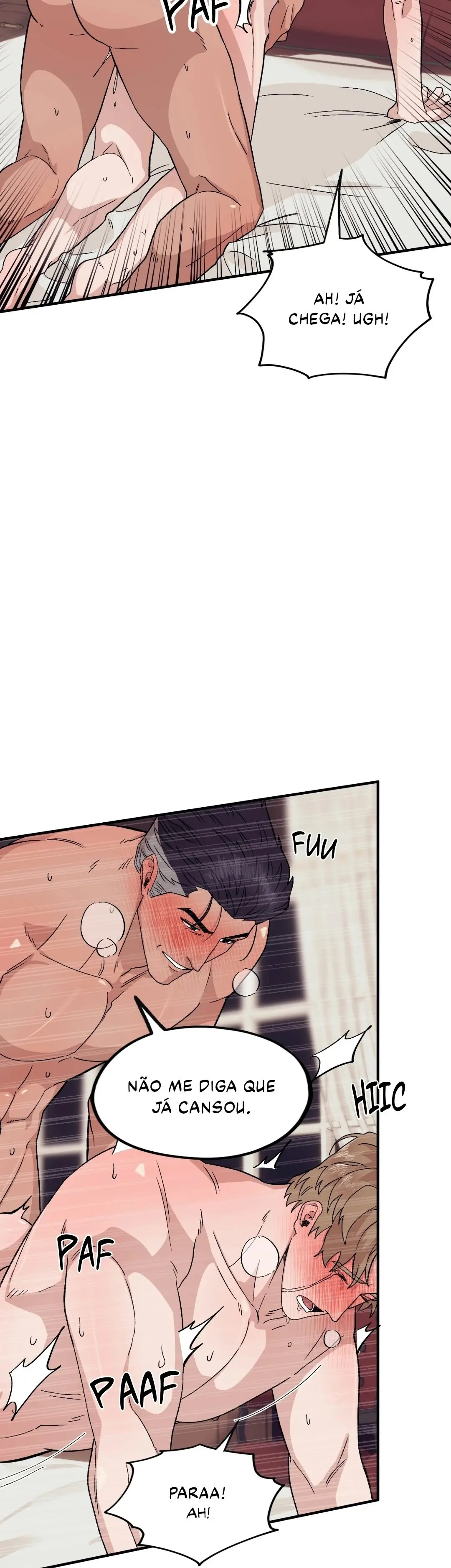 Riverside – Capítulo 51 Yaoi – Página 2