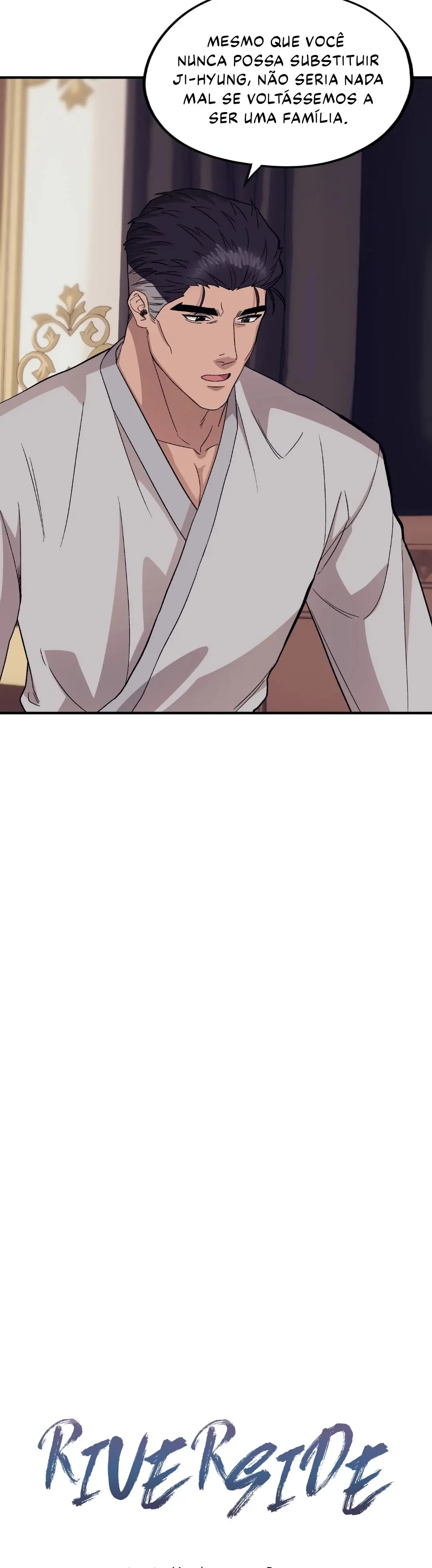 Riverside – Capítulo 51 Yaoi – Página 22