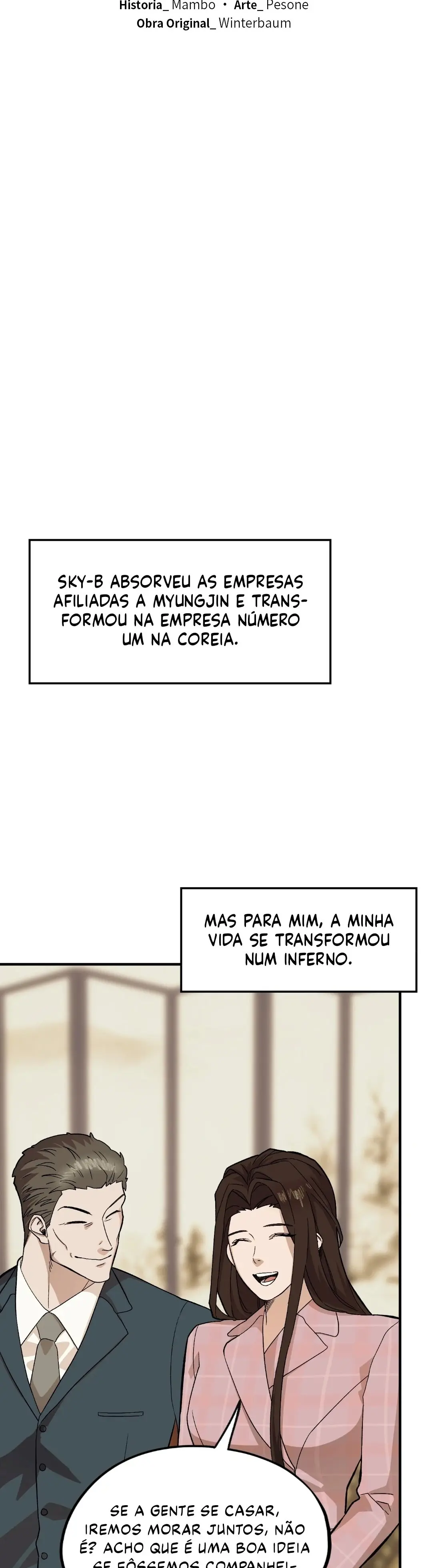 Riverside – Capítulo 51 Yaoi – Página 23